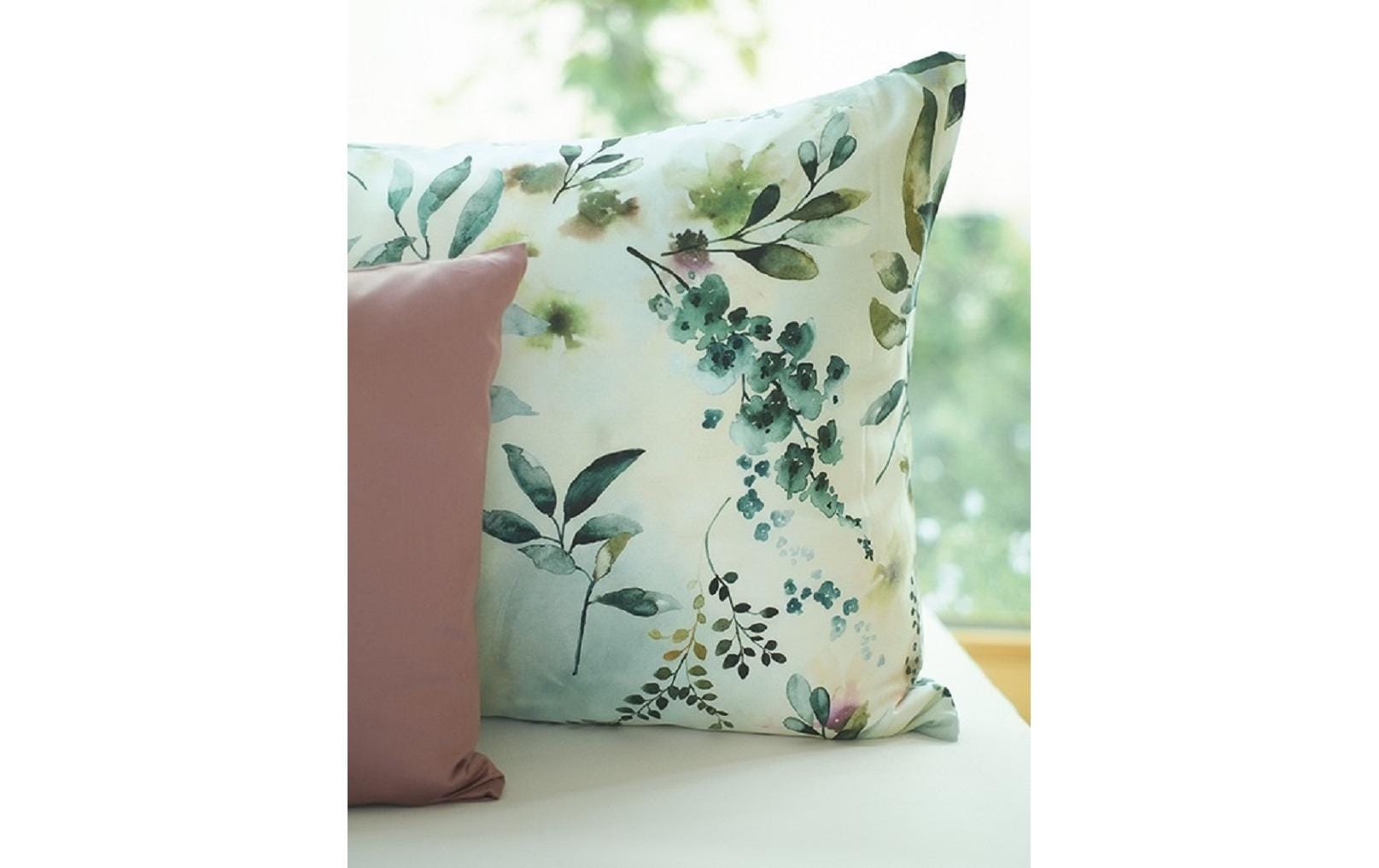 Divina Bettbezug »Divina Textil AG Duvetbezug Estival«, (1 St.)