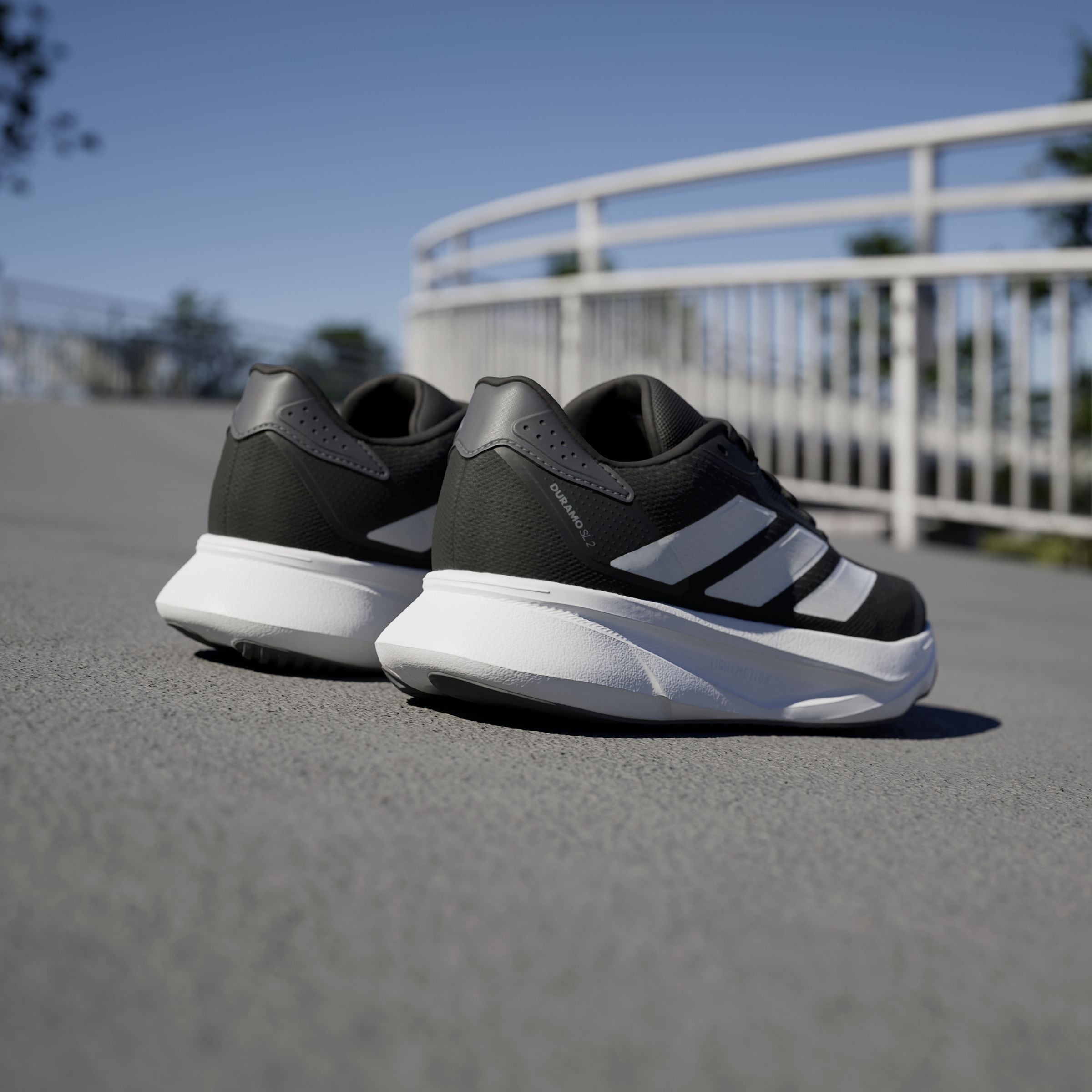 adidas Performance Laufschuh »DURAMO SL 2«