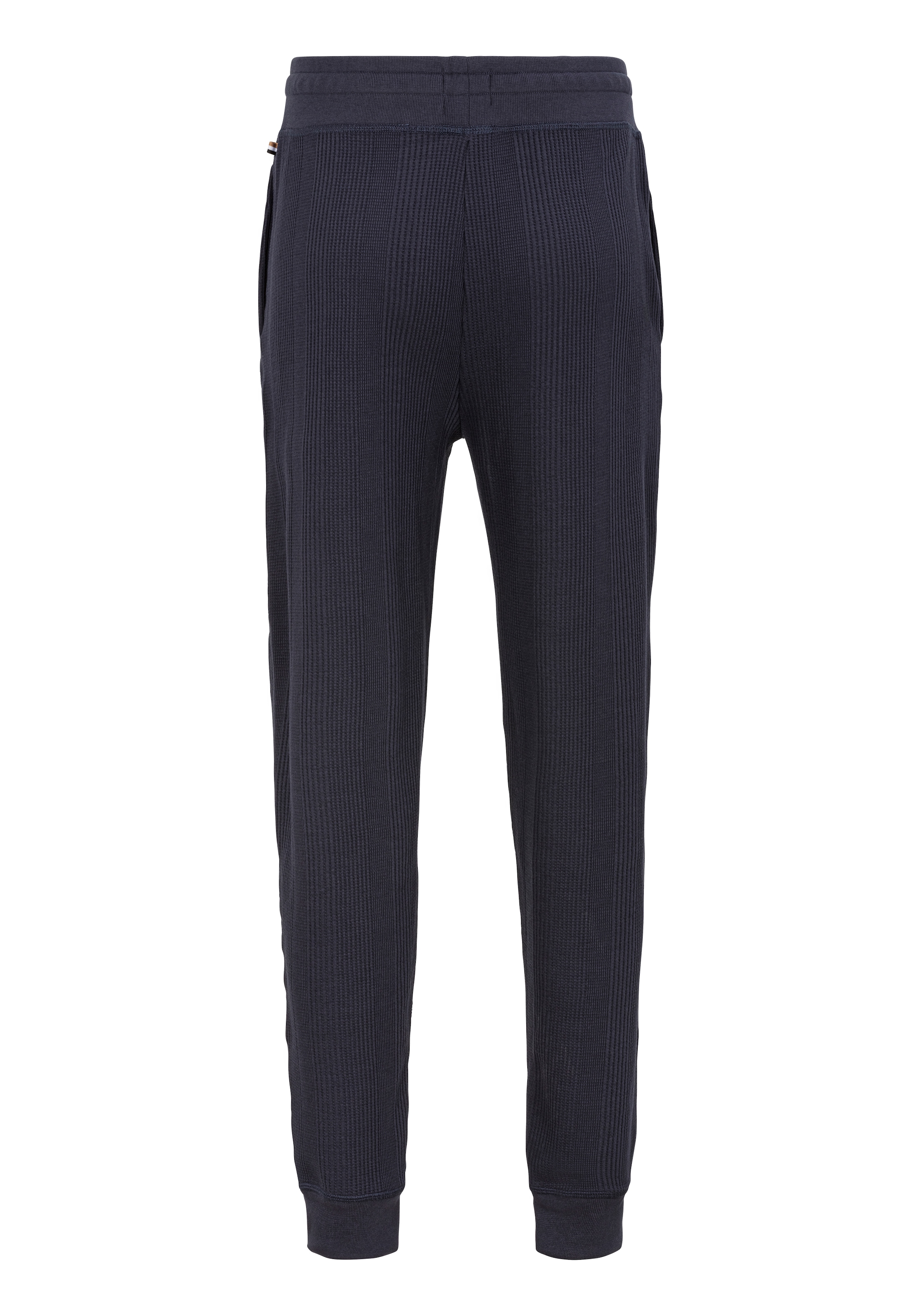 BOSS Jogginghose »Structure Pants«
