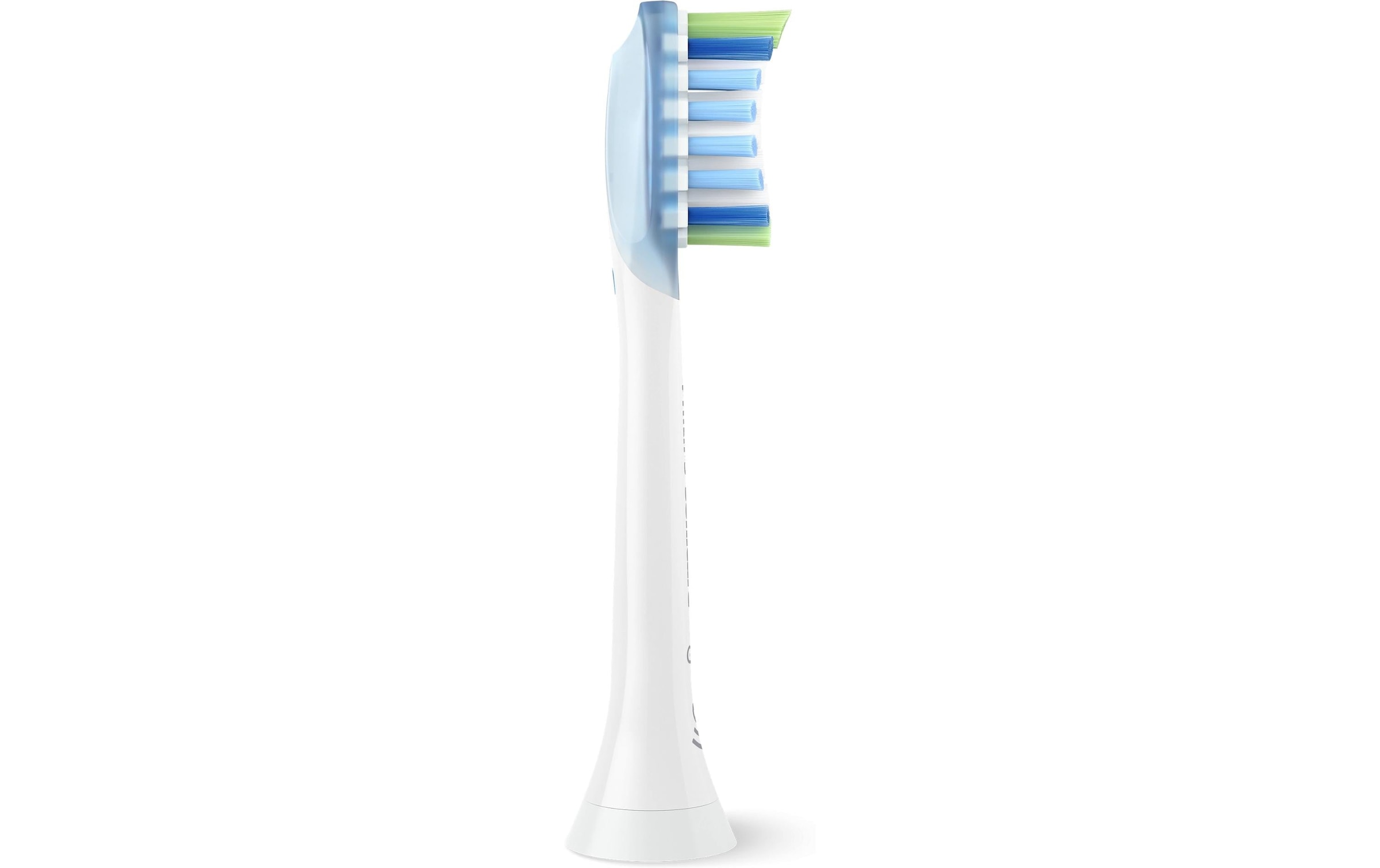 Philips Aufsteckbürste »Sonicare Premium Plaque Defence 2 Stück«