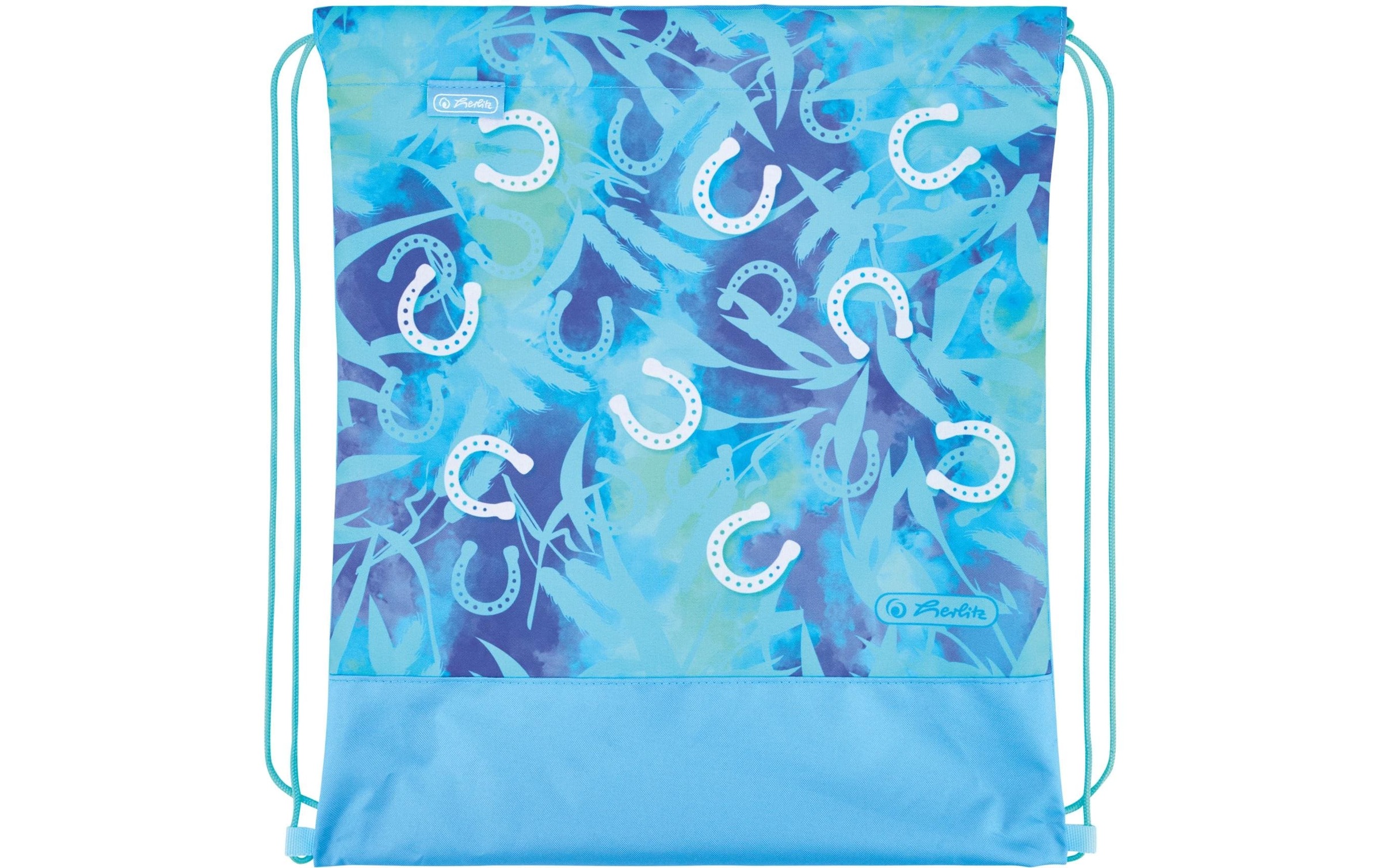 Herlitz Schultertasche »Loop Plus Horse 17 l«