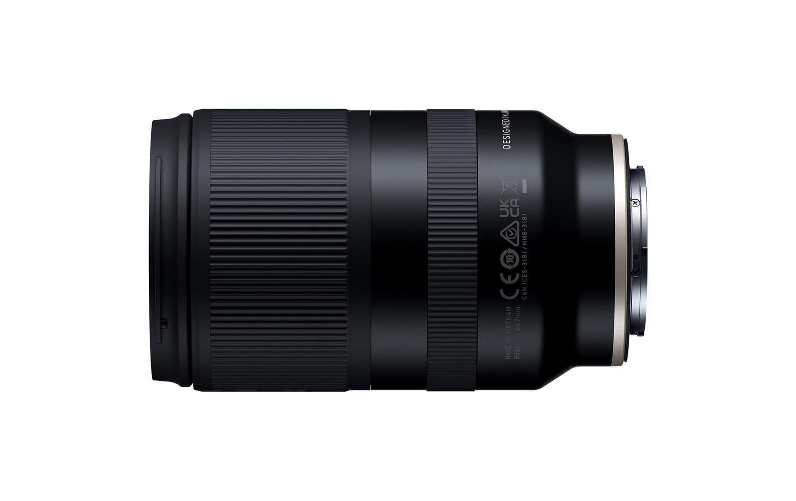 Tamron Zoomobjektiv »AF 18-300mm f / 3.5-6.3 Di III-A VC«