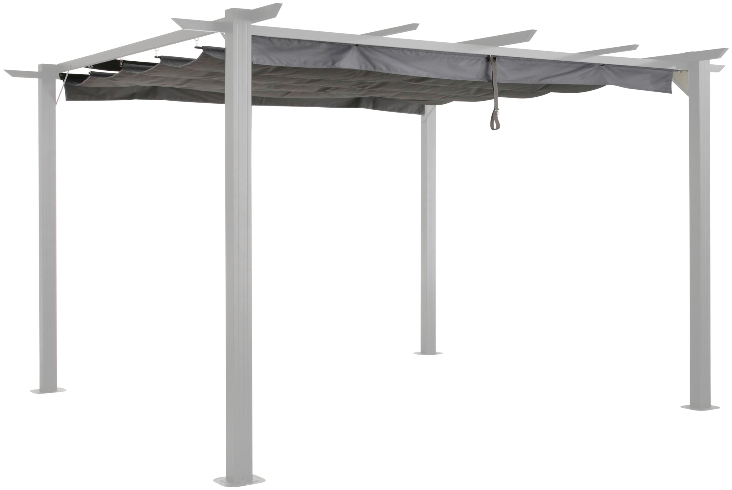KONIFERA Pavillon-Ersatzdach »Tilos«, für 295x295cm, mit PU Beschichtung