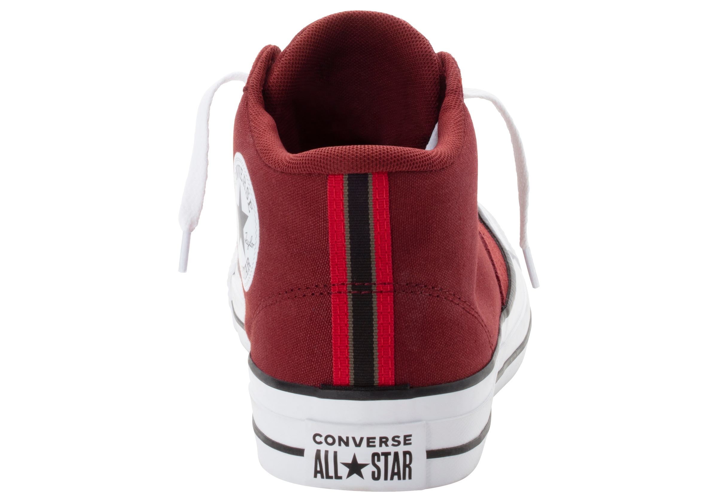 Converse Sneaker »CHUCK TAYLOR ALL STAR MALDEN STREET«