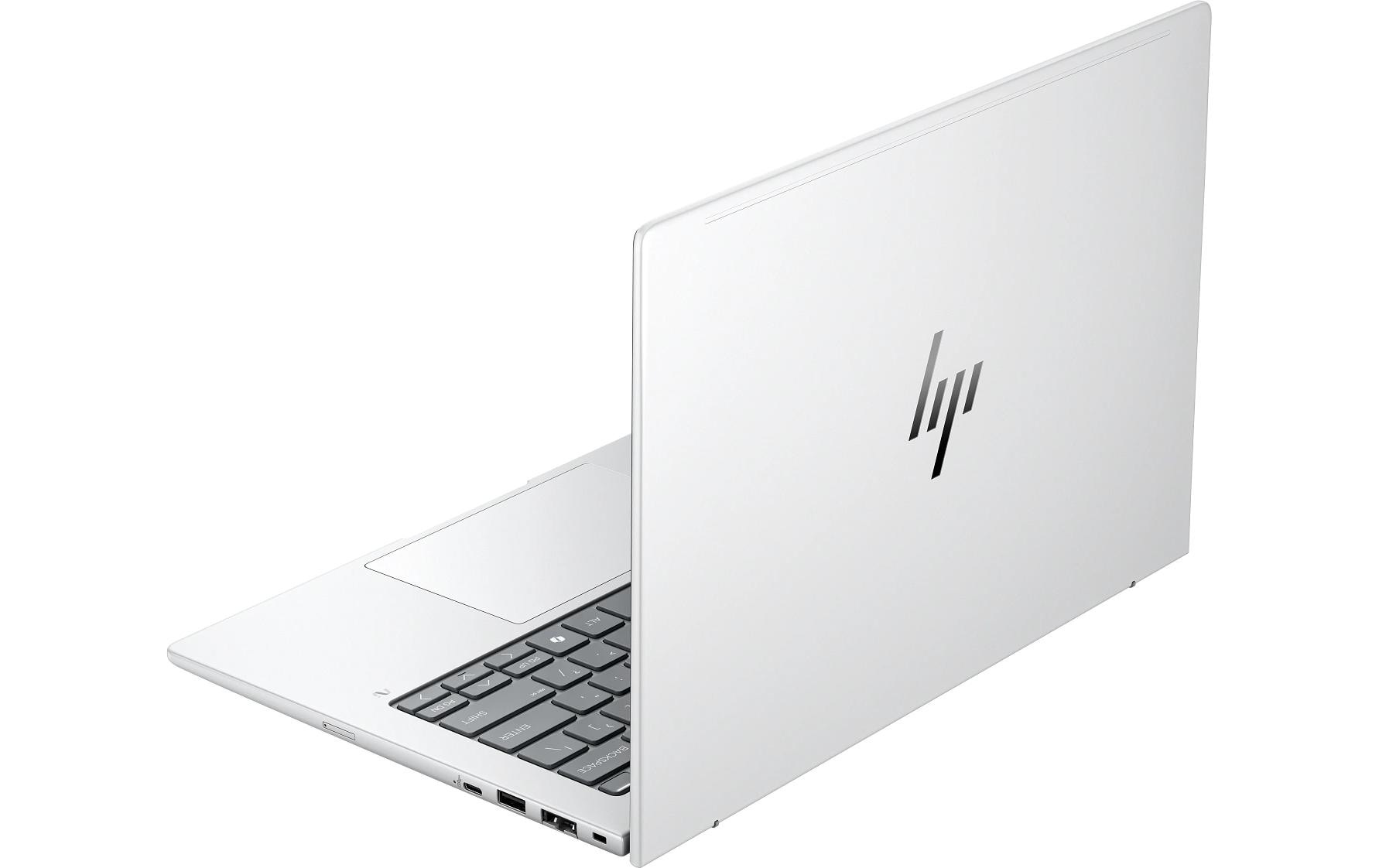 HP Business-Notebook »EliteBook 8 G1i 14 Next Gen AI PC AD4D3ET HP SureView 5«, / 14 Zoll, Intel, Core Ultra 7