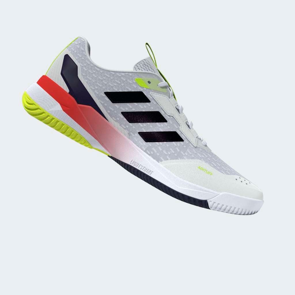 adidas Performance Handballschuh »CRAZYFLIGHT 6 HALLENSCHUH«, besonders geeignet für Handball und Volleyball