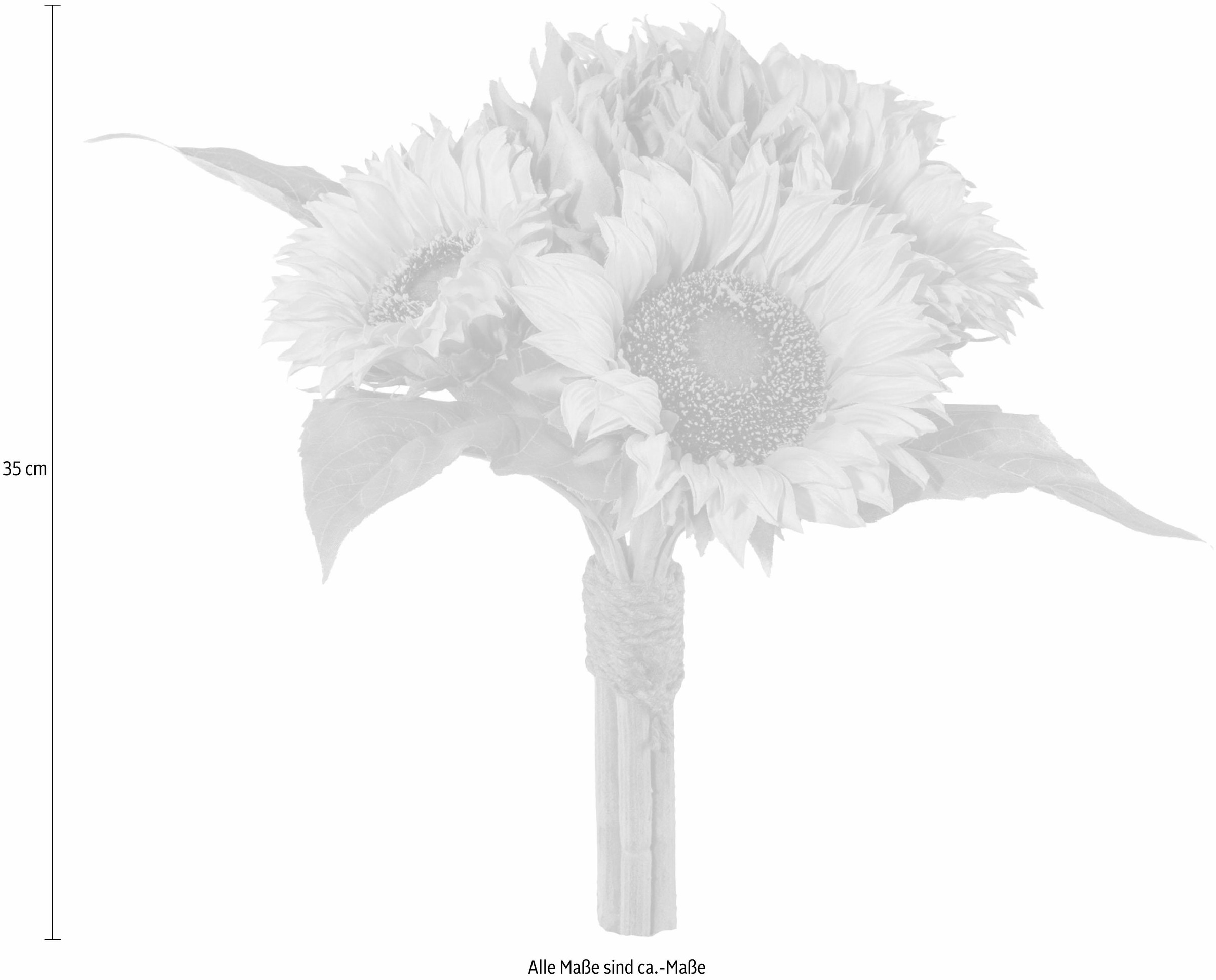 Creativ green Kunstblume