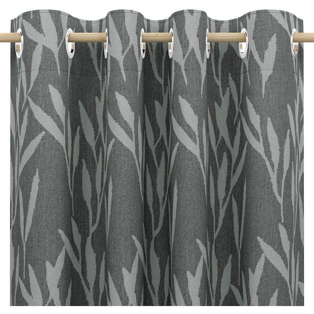 Neutex for you! Vorhang »Arosa Eco«, (1 St.), Nachhaltig online bestellen |  Jelmoli-Versand