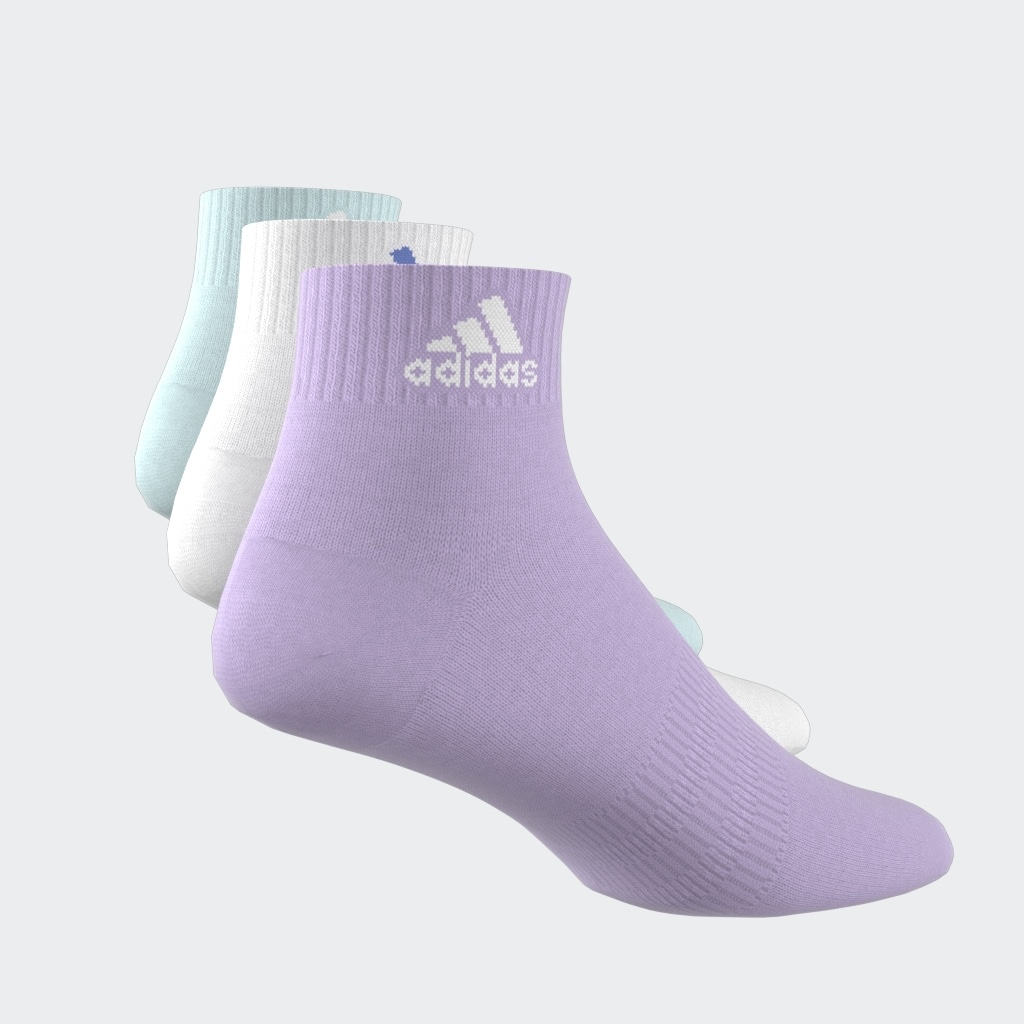 adidas Performance Sportsocken »C SPW ANK 3P«, (3 Paar)