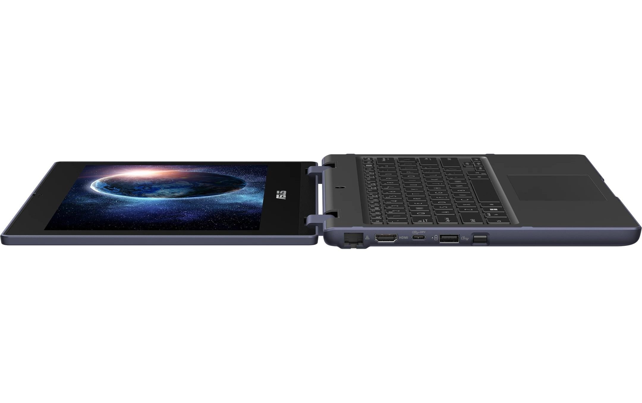 Asus Convertible Notebook »BR1104FTA-NS0077X«, 29,348 cm, / 11,6 Zoll, Intel, Intel Graphics