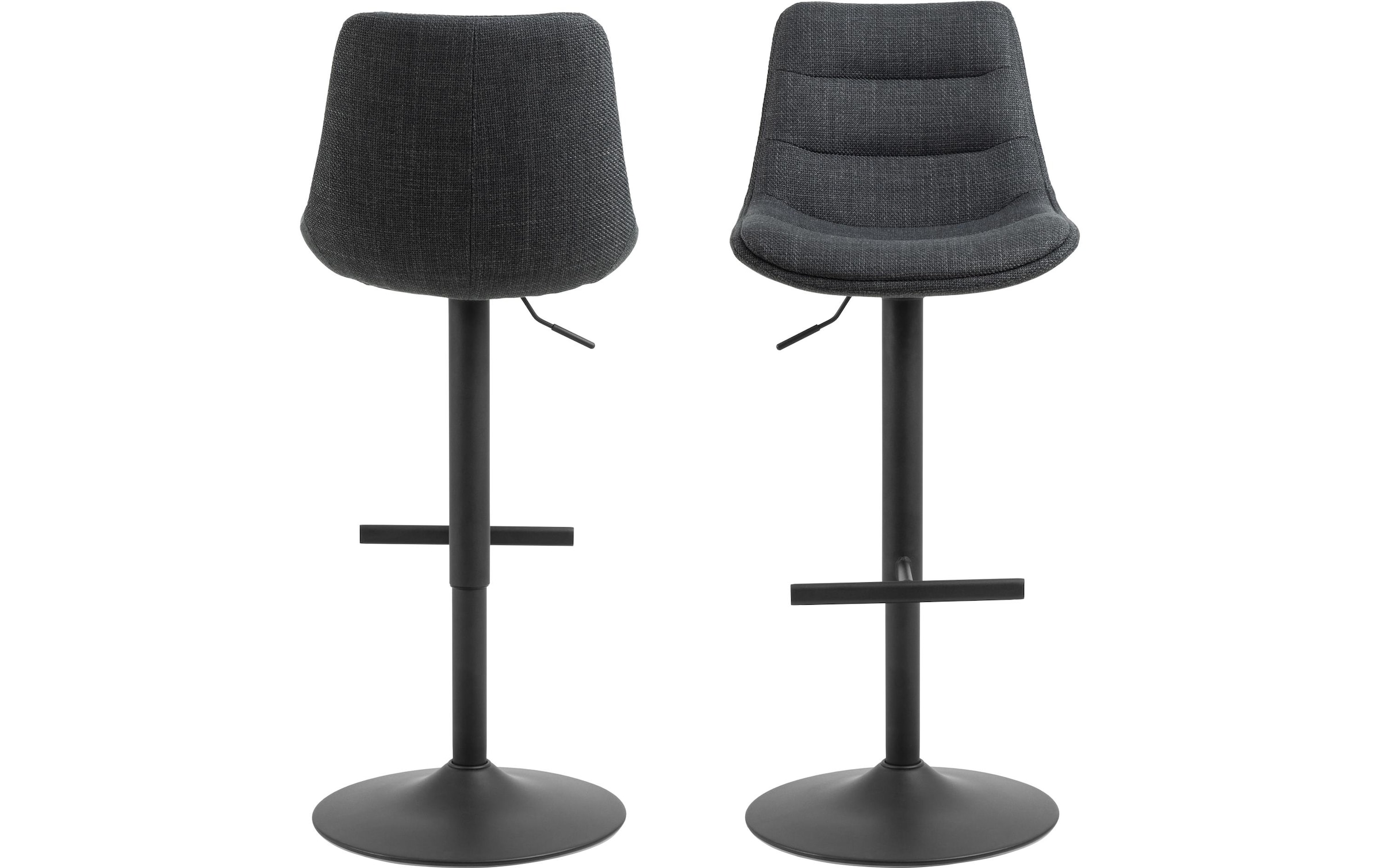 AC Design Barhocker »Adisa 2 Stück, 47 x 95 cm«