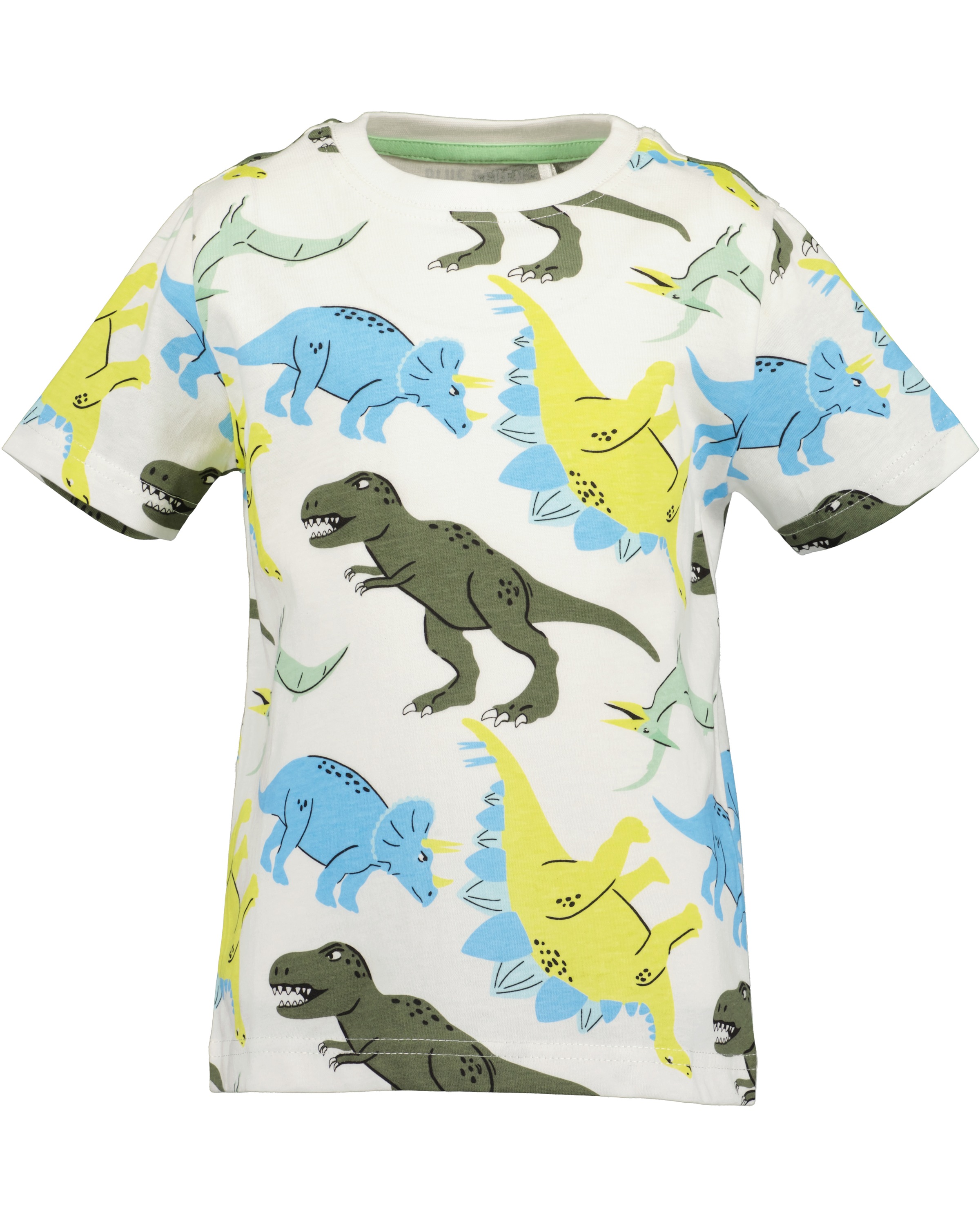 Blue Seven Kurzarmshirt