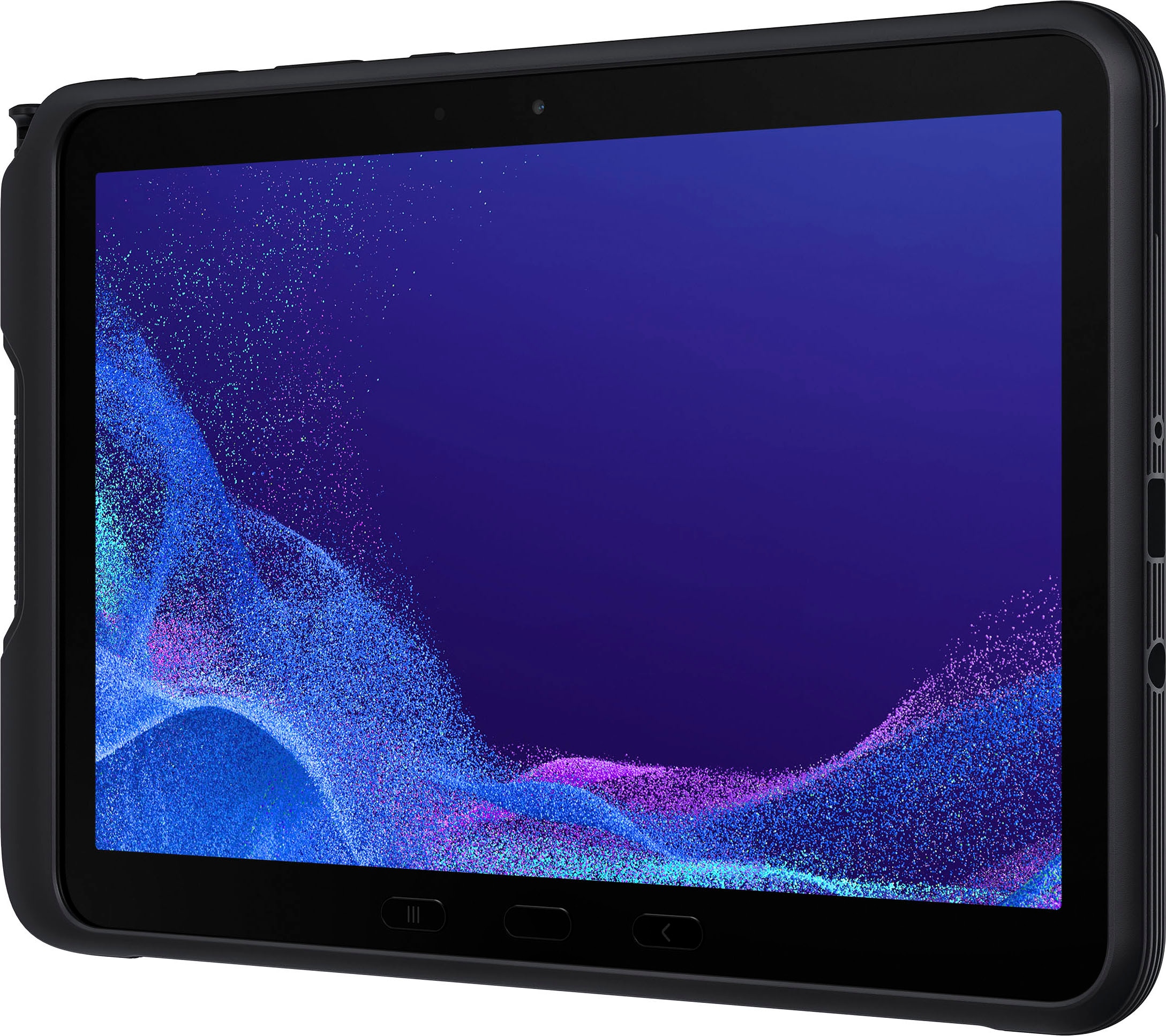 Samsung Tablet »Galaxy Tab Active4 Pro - 64GB WIFI«, (25,54 cm / 10,1 Zoll), Android, WUXGA,)