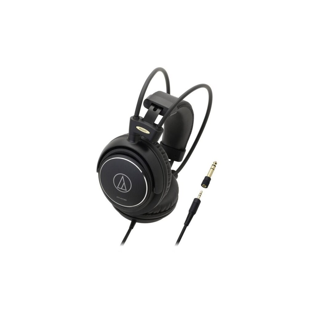 audio-technica Over-Ear-Kopfhörer »ATH-AVC500«