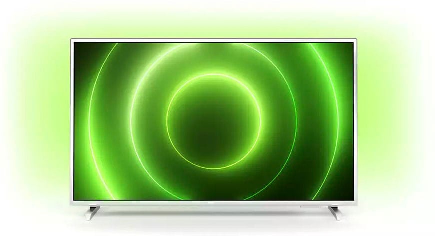 Smart-TV 80 | gleich LED-Fernseher TV- cm/32 Jelmoli-Versand ➥ Zoll, shoppen HD, »32PFS6906/12«, Full Philips Android