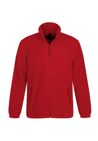 SOLS Fleecejacke »Herren Outdoor Fleece Jacke North« kaufen SOLS Fleecejacke »Herren Outdoor Fleece Jacke North« kaufen