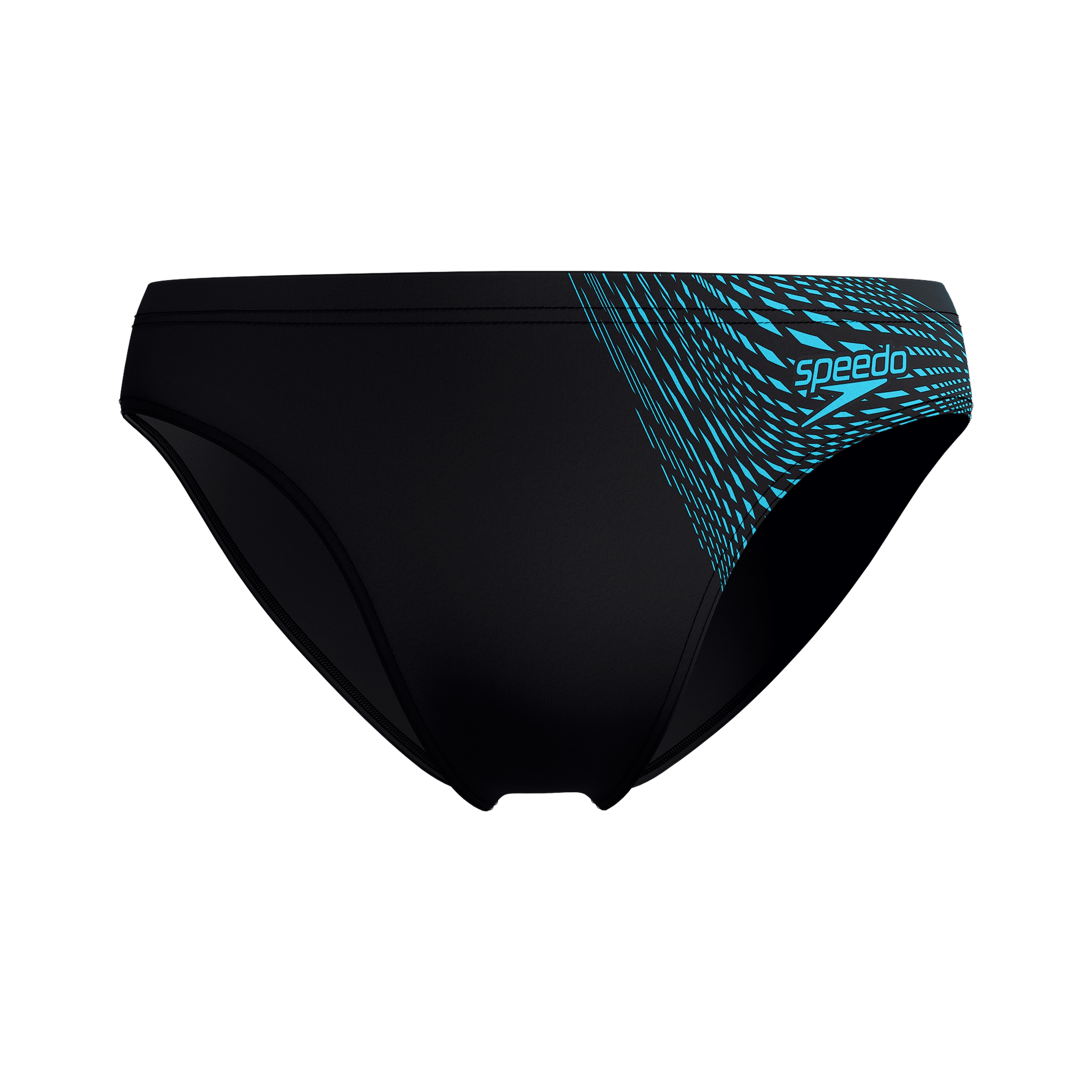 Speedo Badehose, (1 St.), schnell trocknend