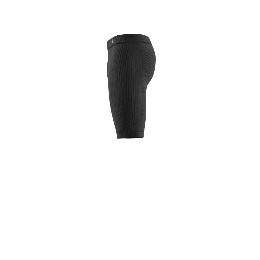 Bauerfeind Funktionstights »COMPRESSION TIGHTS SHORT«, (1 tlg.)