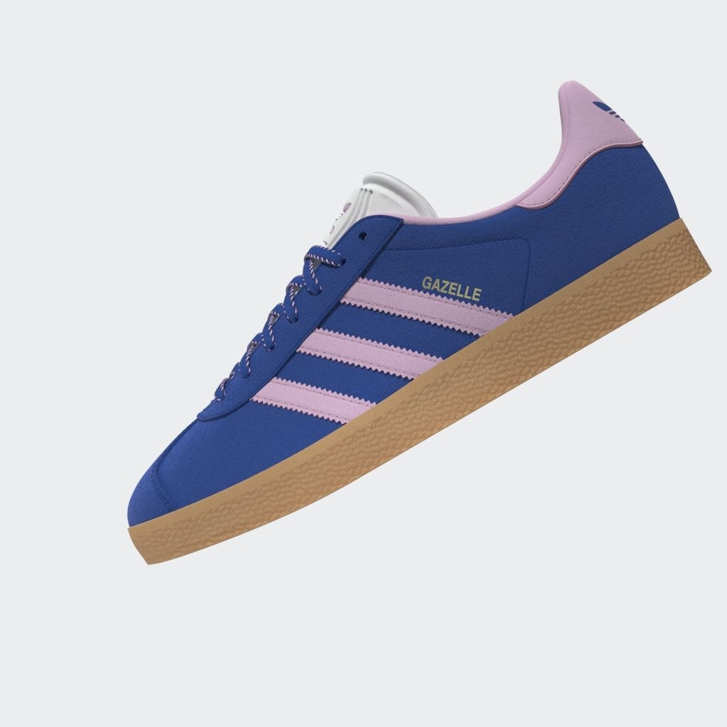 adidas Originals Sneaker »GAZELLE«