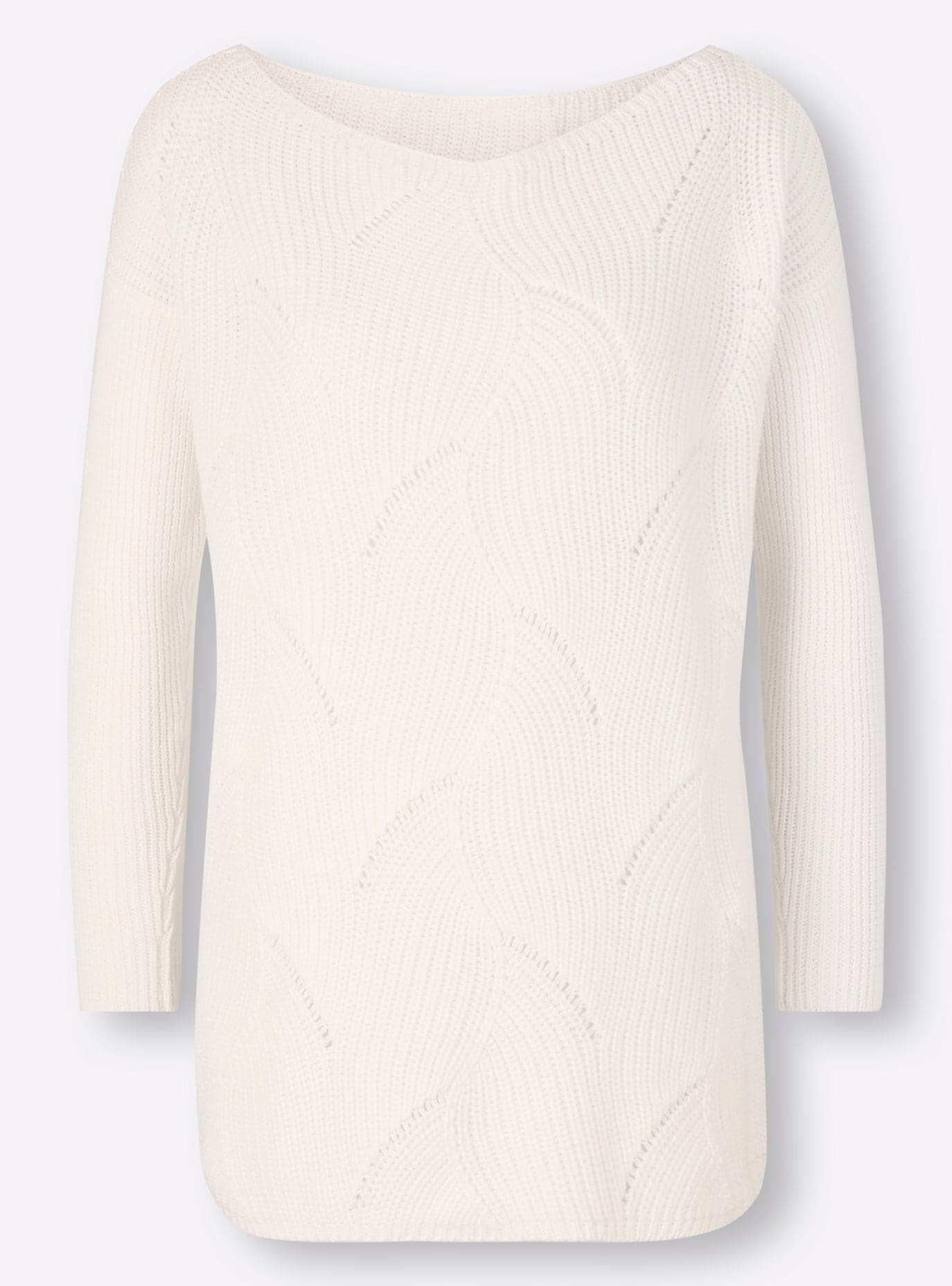 Strickpullover »Pullover«