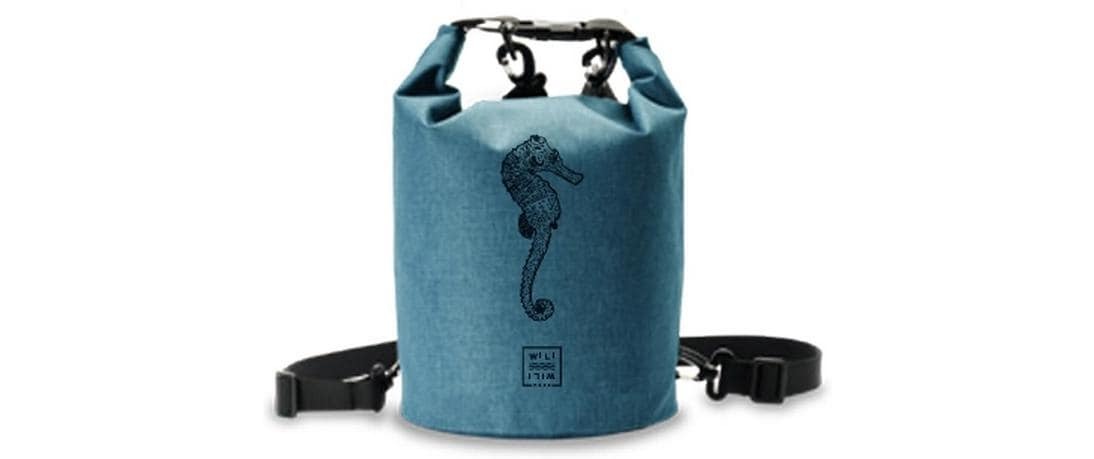 Drybag »Wili Wili Suasami 7 l«