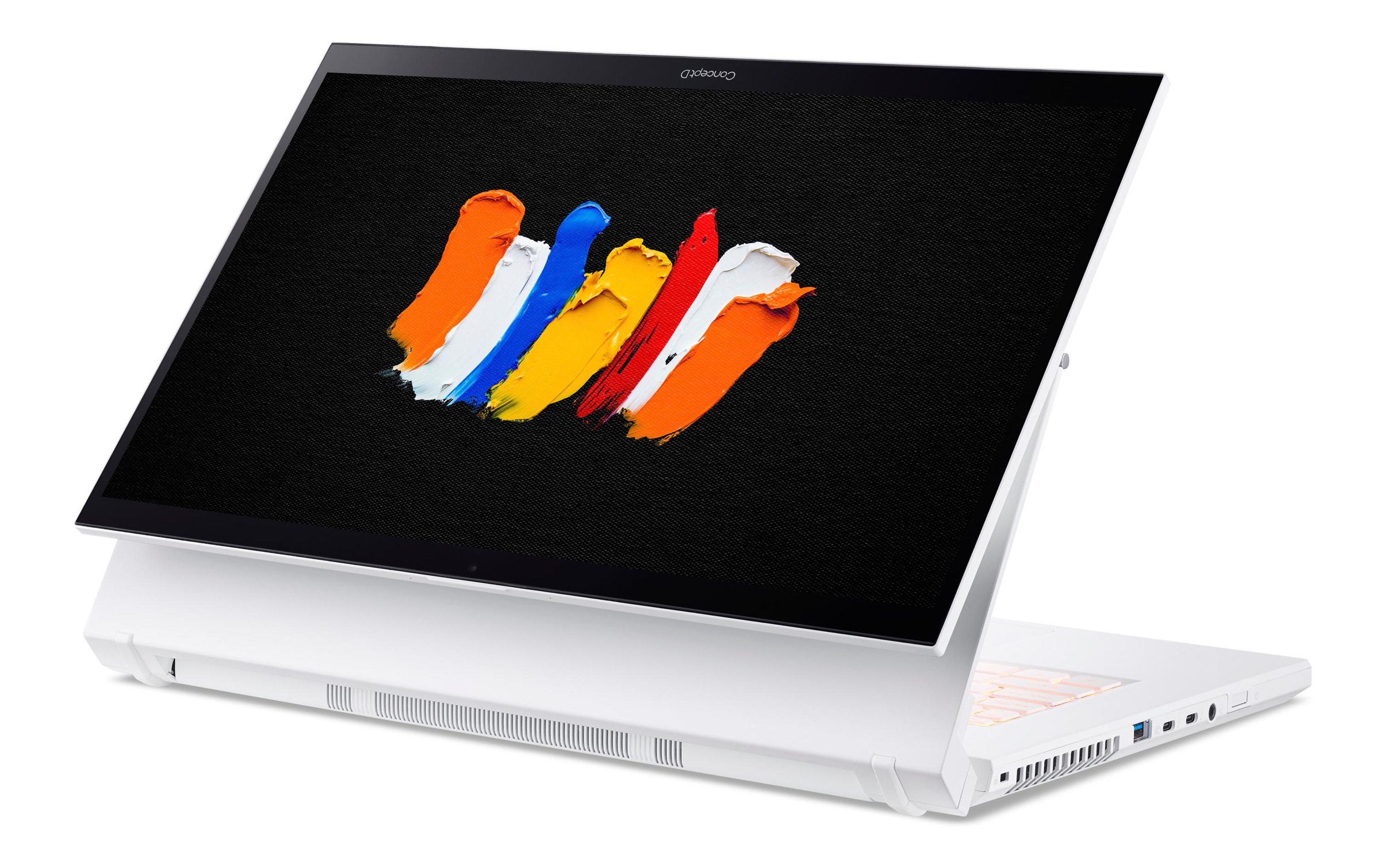 Acer Notebook »ConceptD 7 Ezel Pro («, 39,62 cm, / 15,6 Zoll, Intel, Core i7