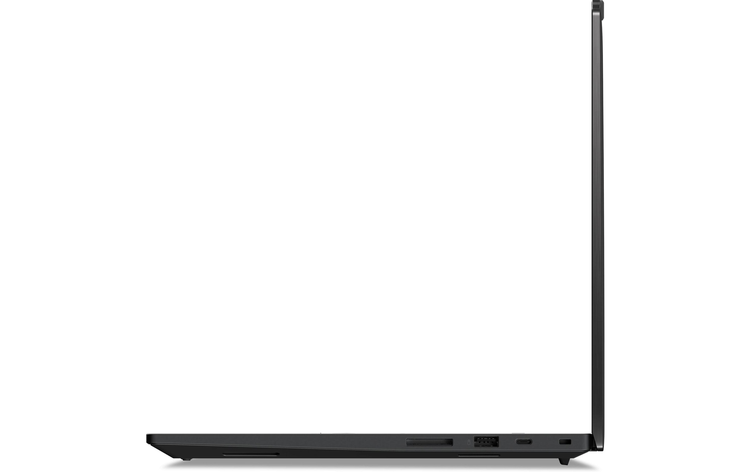 Lenovo Notebook »ThinkPad P1 Gen 7 (Intel)«, 40,48 cm, / 16 Zoll, Intel, Core Ultra 7, 1000 GB SSD