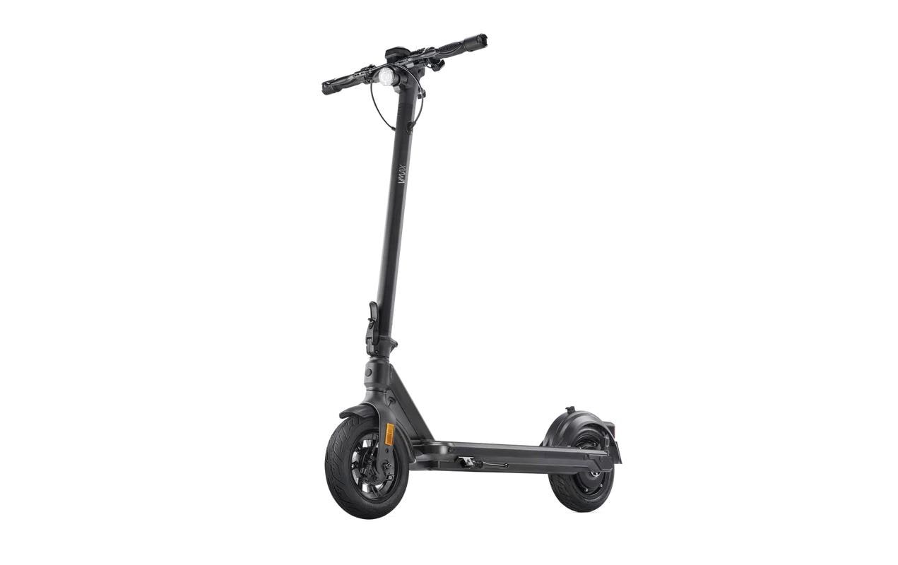VMAX E-Scooter »VX2 Pro GT-B, mit Blinker« 20 km/h 60 km