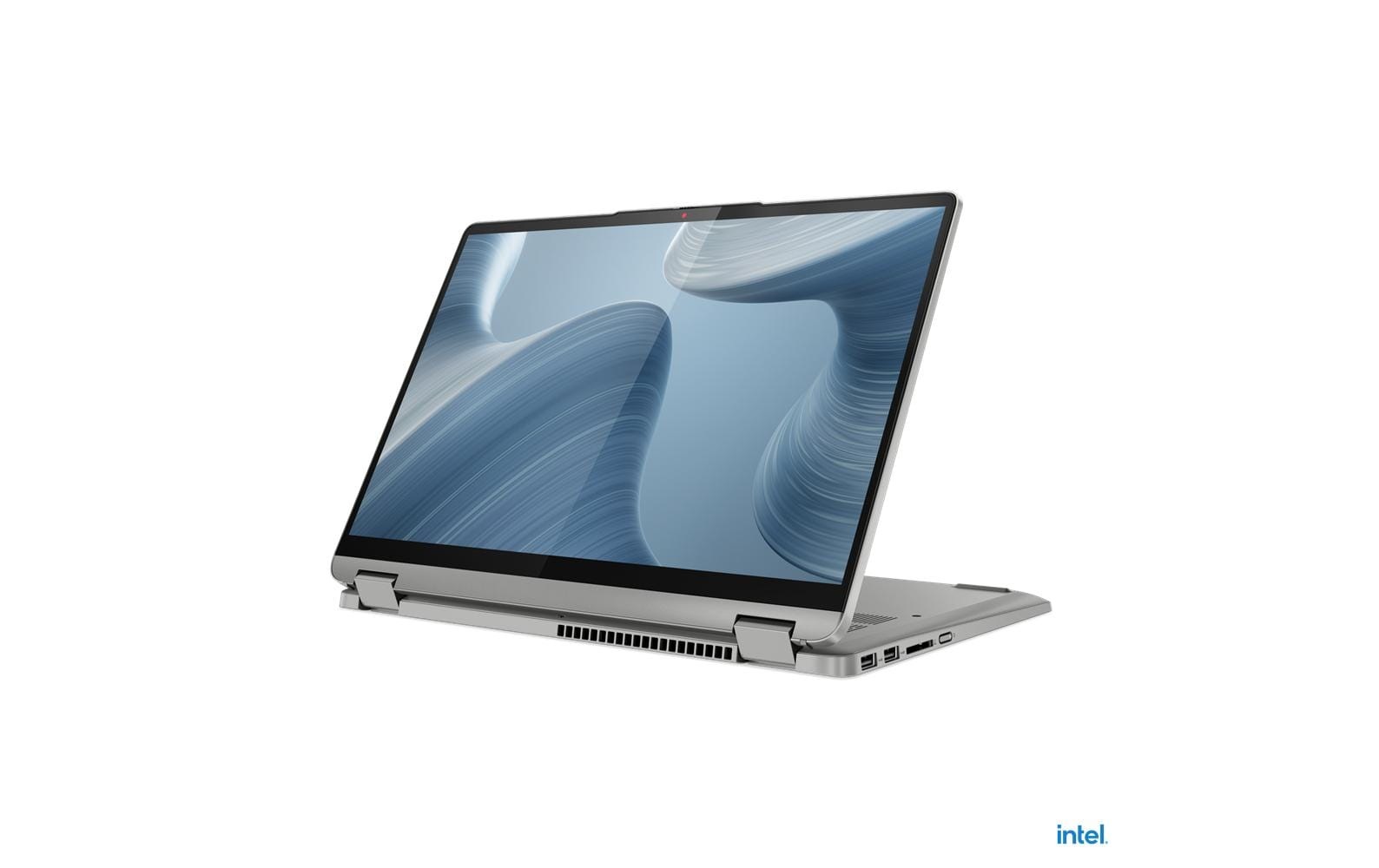 Lenovo Notebook »IdeaPad Flex 5i 14I«, 35,42 cm, / 14 Zoll, Intel, Core i3, UHD Graphics, 256 GB SSD