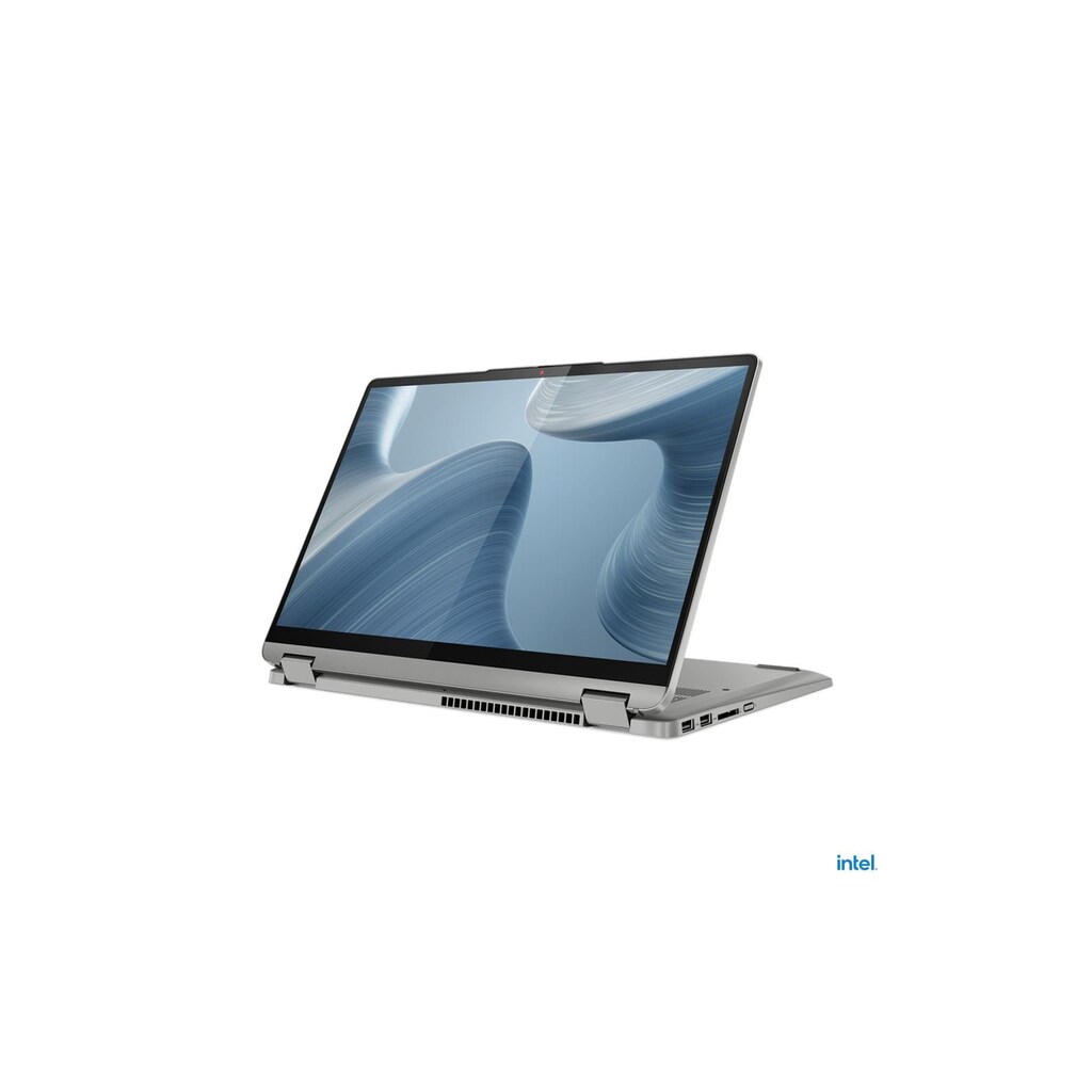 Lenovo Notebook »IdeaPad Flex 5i 14I«, 35,42 cm, / 14 Zoll, Intel, Core i3, UHD Graphics, 256 GB SSD