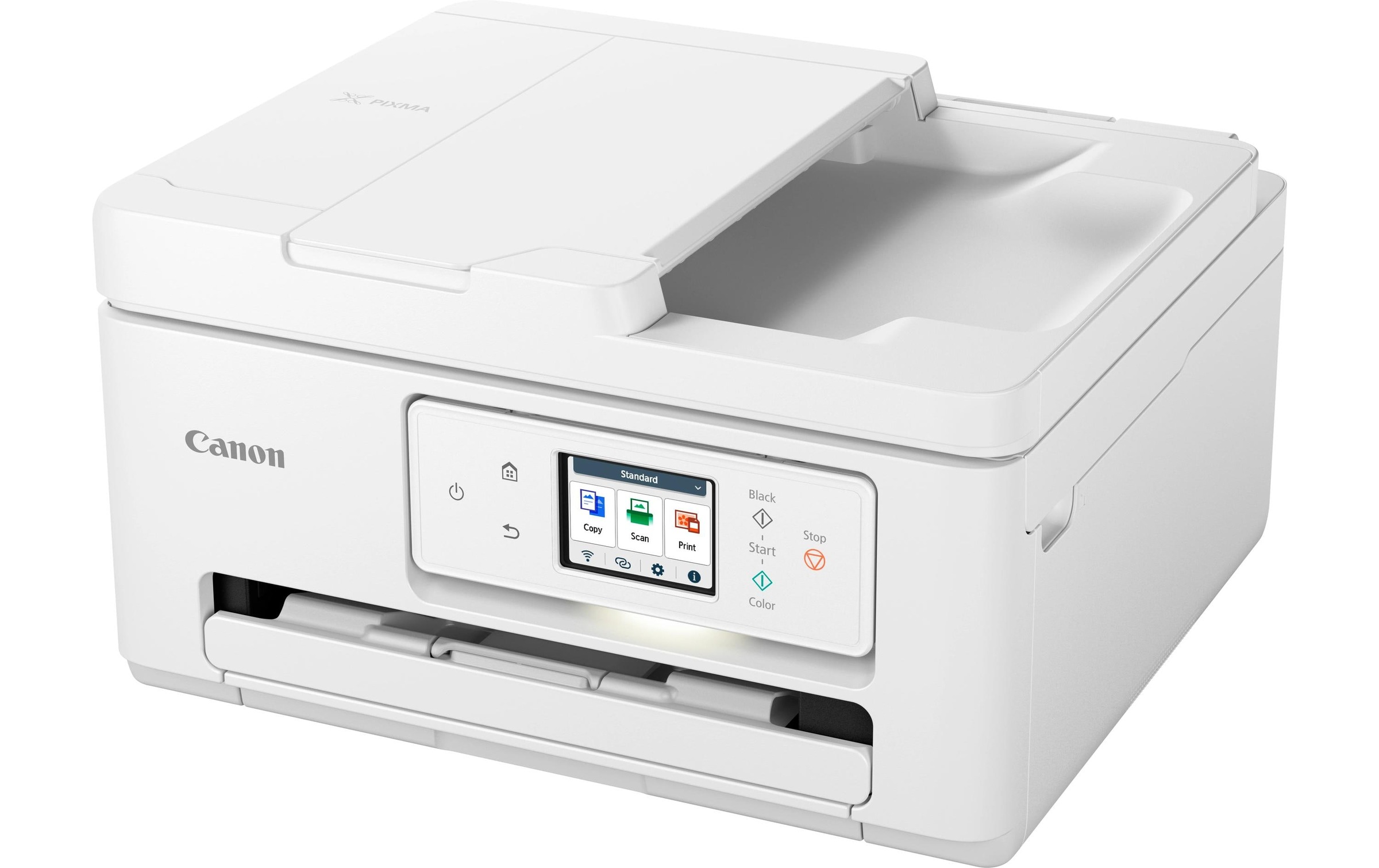 Canon Multifunktionsdrucker »PIXMA TS7750I«