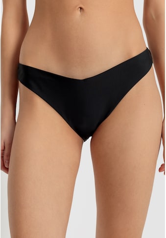 LSCN by LASCANA Bikini-Hose »Gina«, mit V-Bund kaufen
