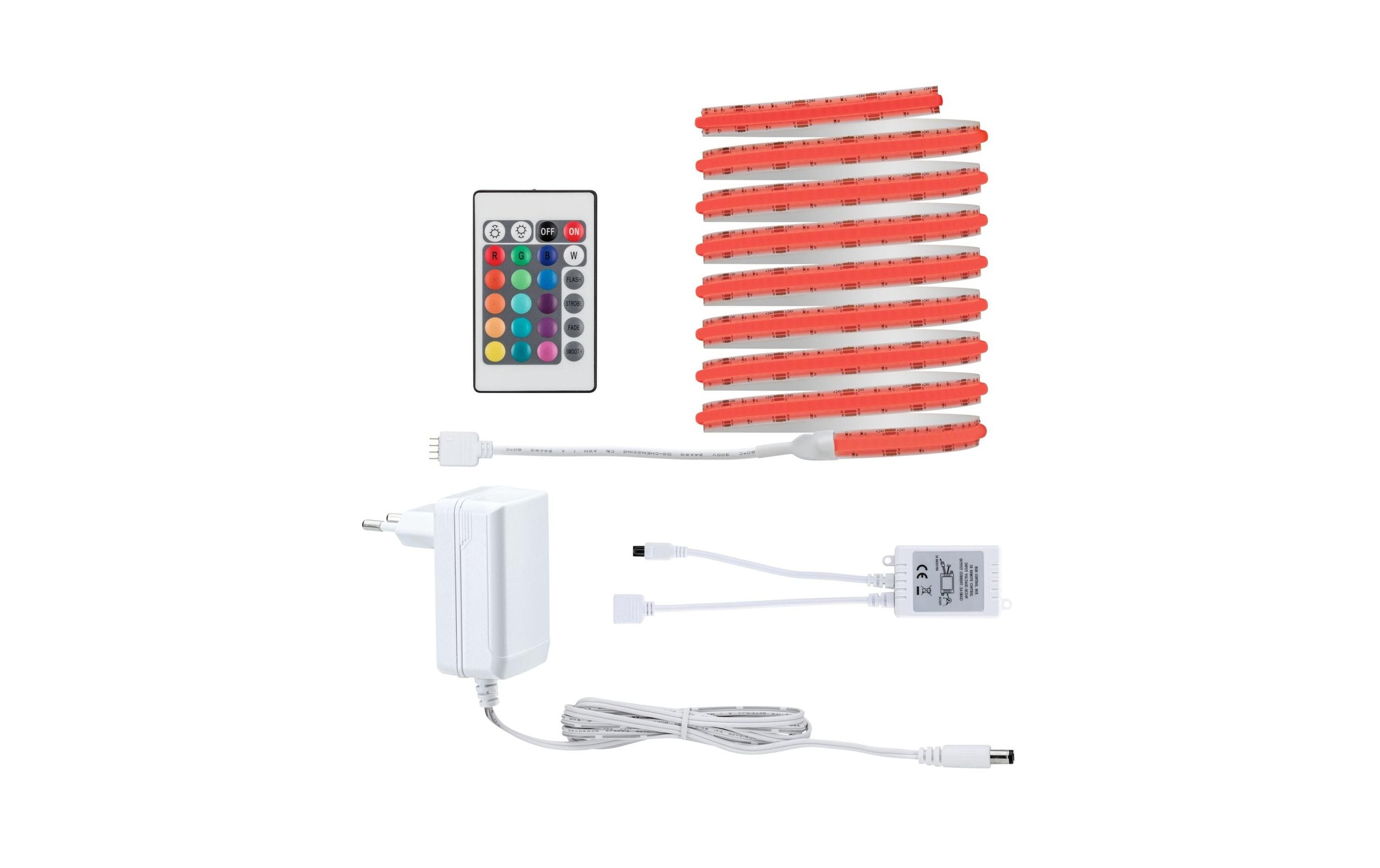 Paulmann LED-Streifen »SimpLed Strip S«