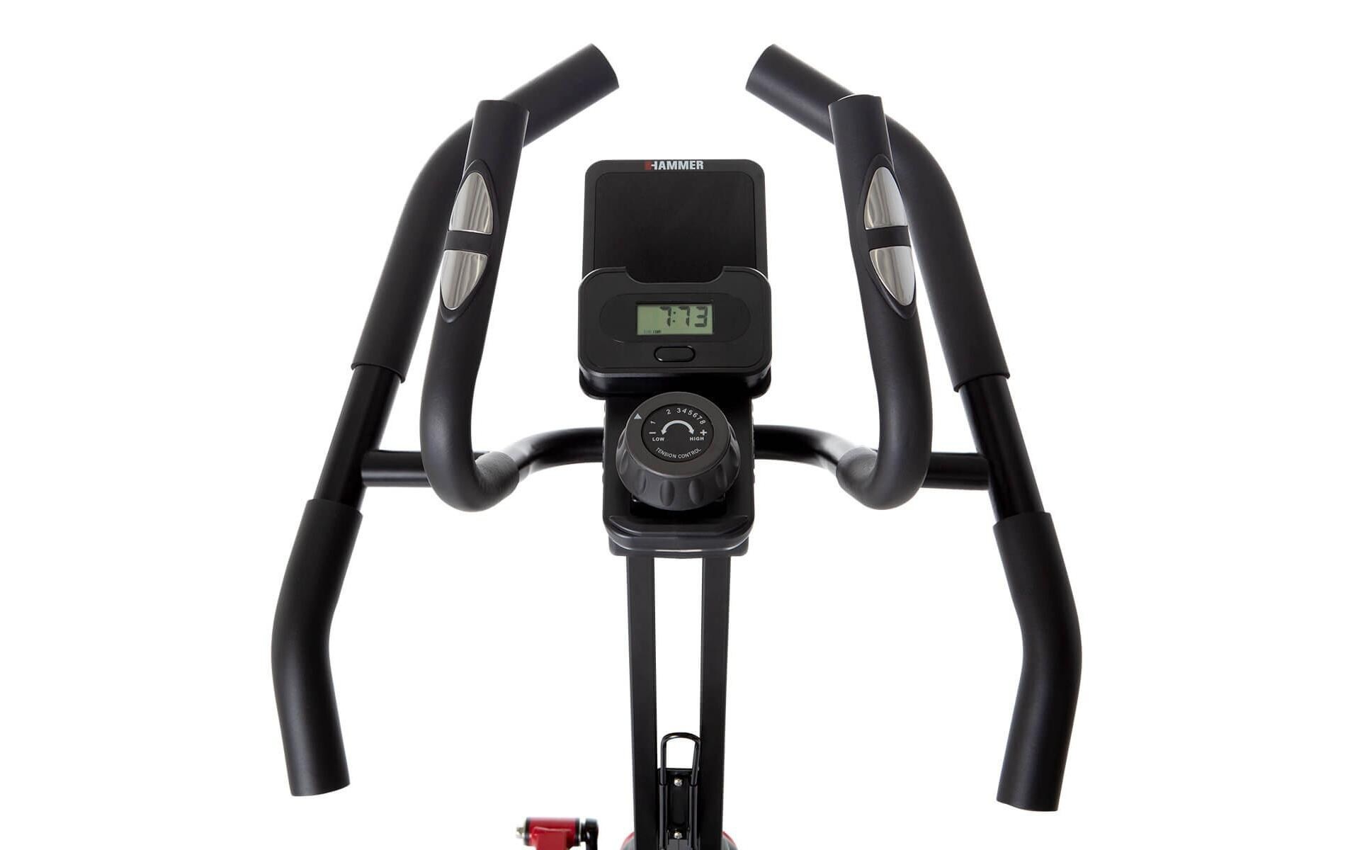Hammer Crosstrainer »Cross Stepper«