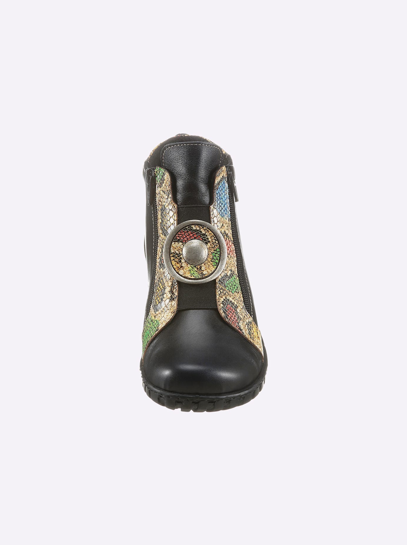 Gemini Stiefelette