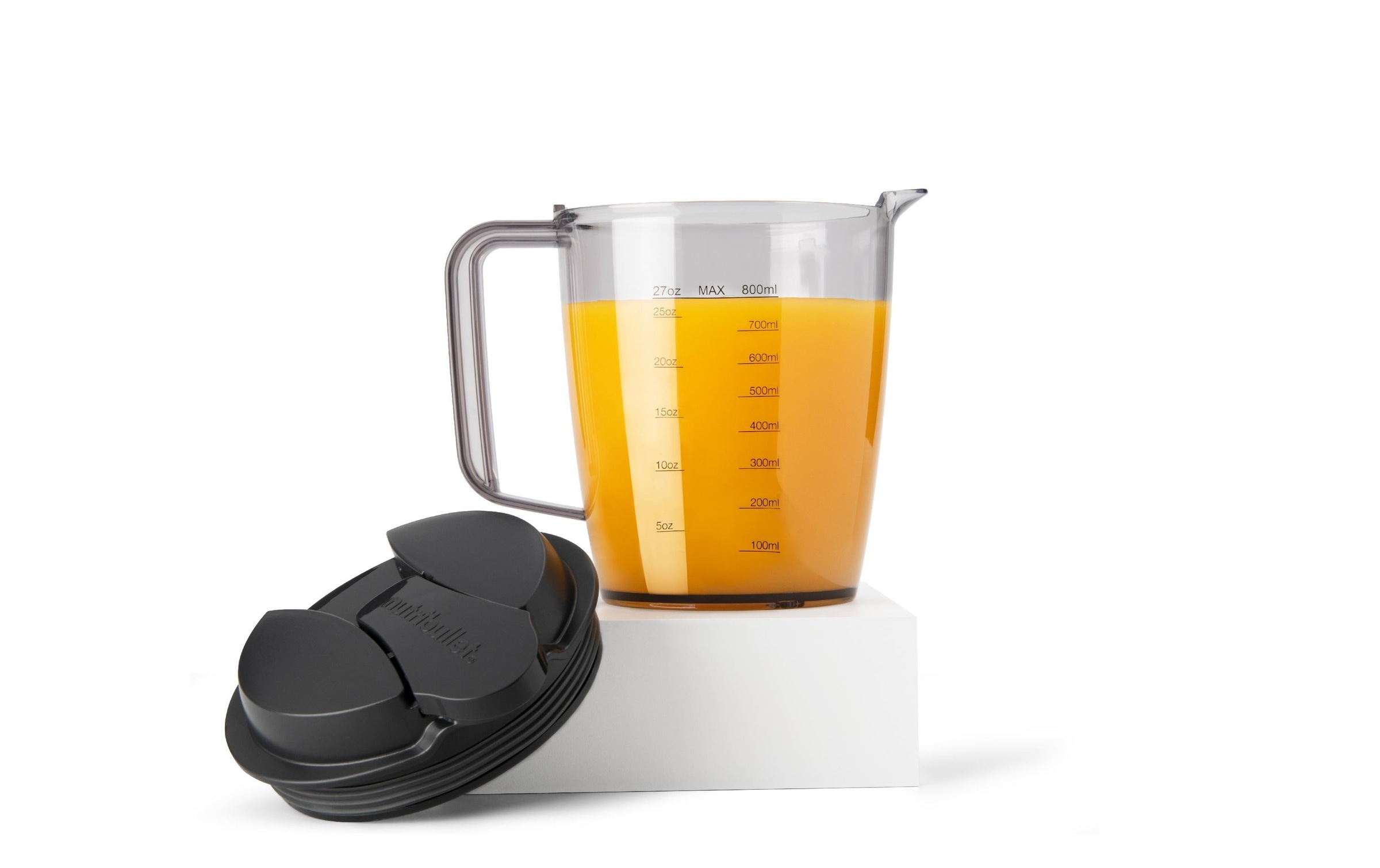 nutribullet Entsafter »Juicer«, 800 W