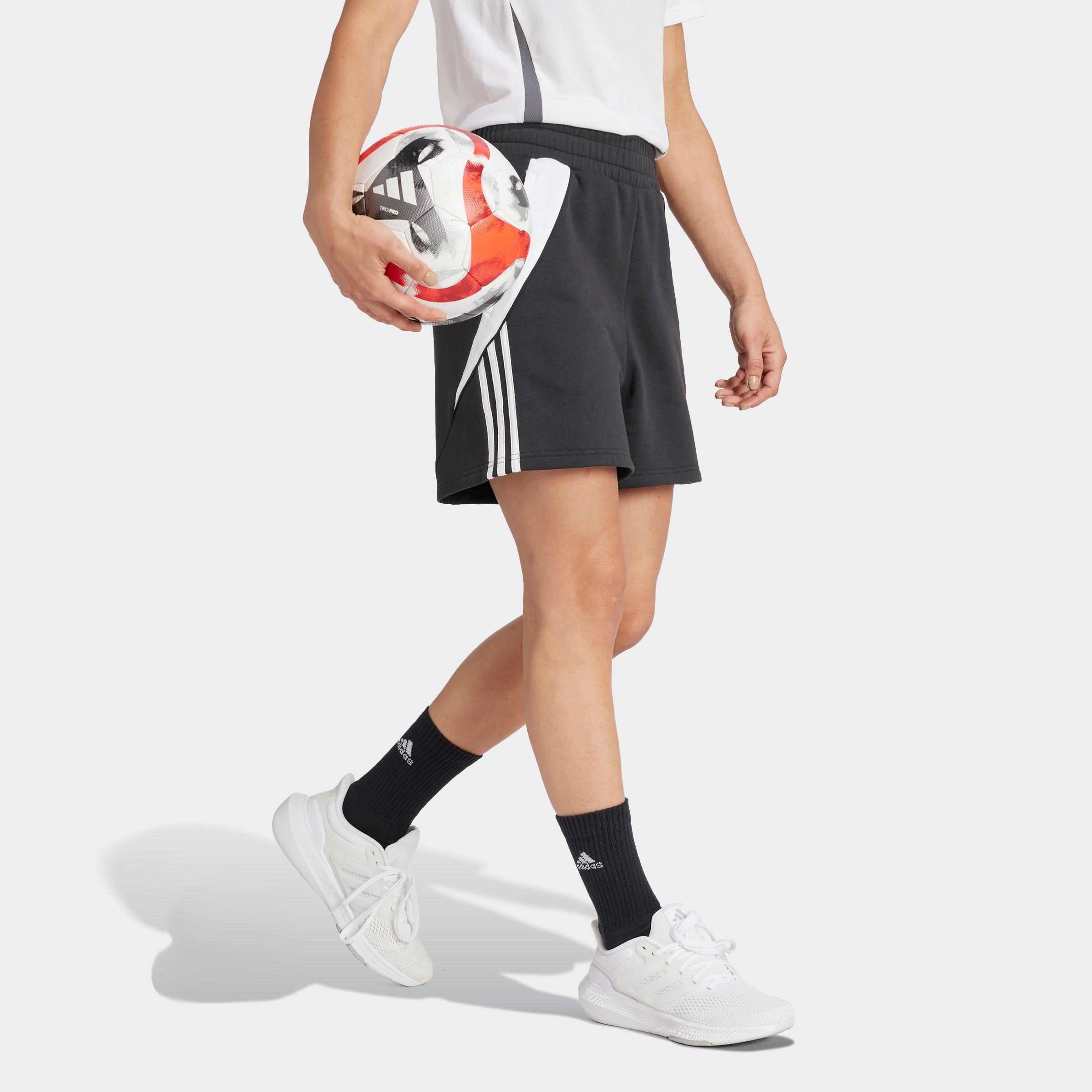 adidas Performance Trainingsshorts »TIRO24 SWSHOW«, (1 tlg.)