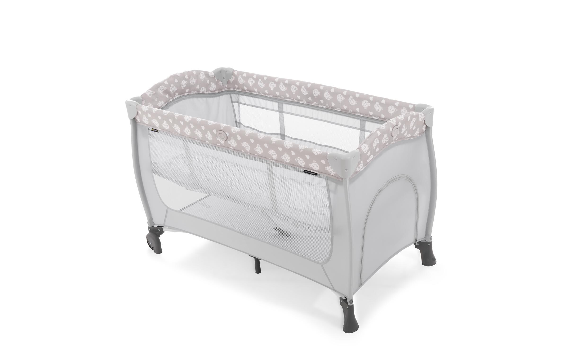Hauck Baby-Reisebett »Sleepn Play Center«