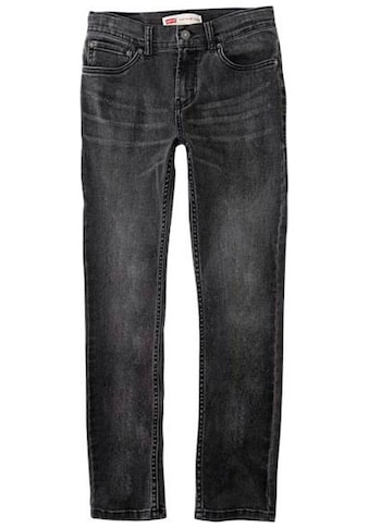 Levi's® Kids Stretch-Jeans »512 SLIM TAPER JEANS«, for BOYS kaufen