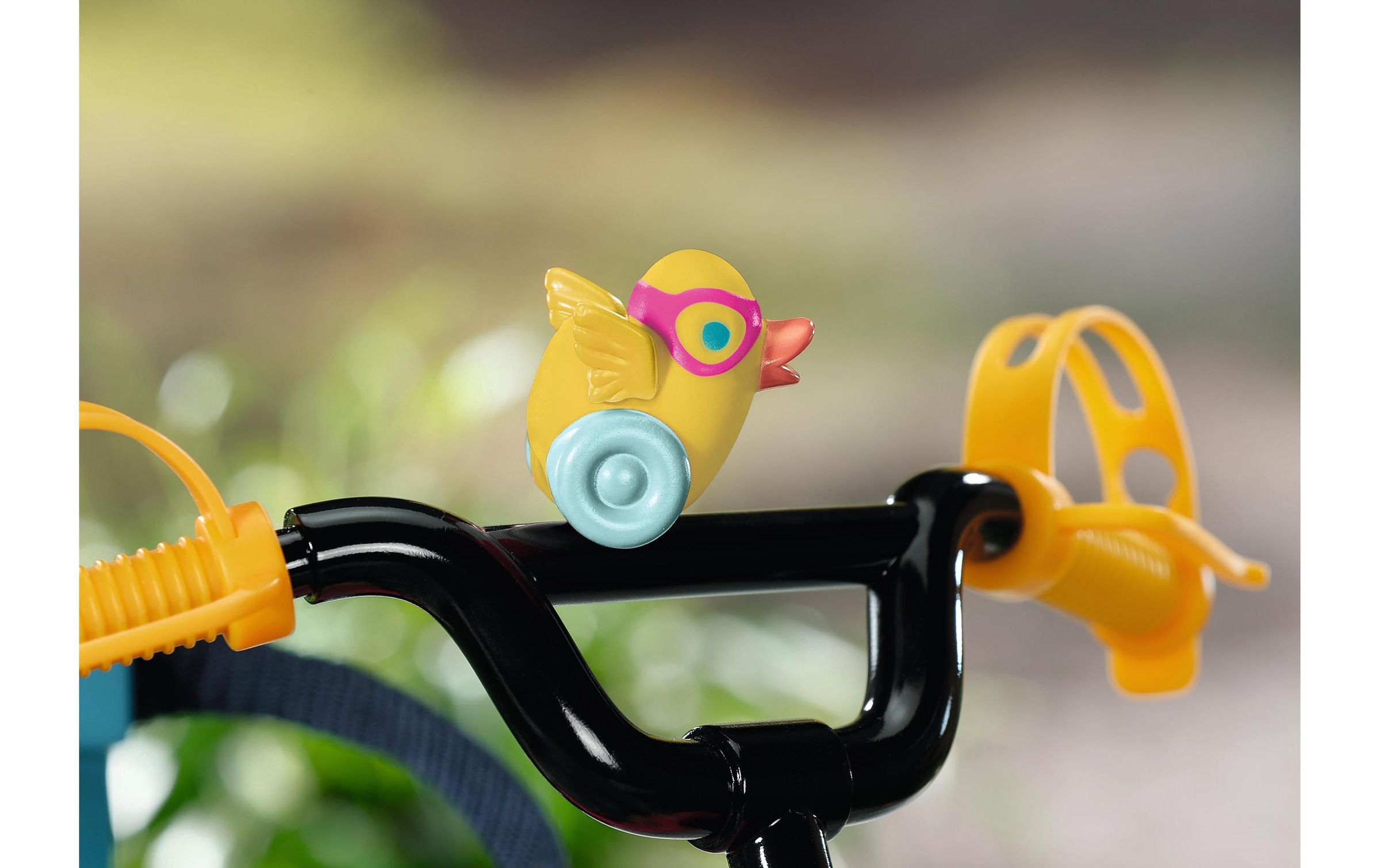 Baby Born Puppen Fahrzeug »Fahrrad«