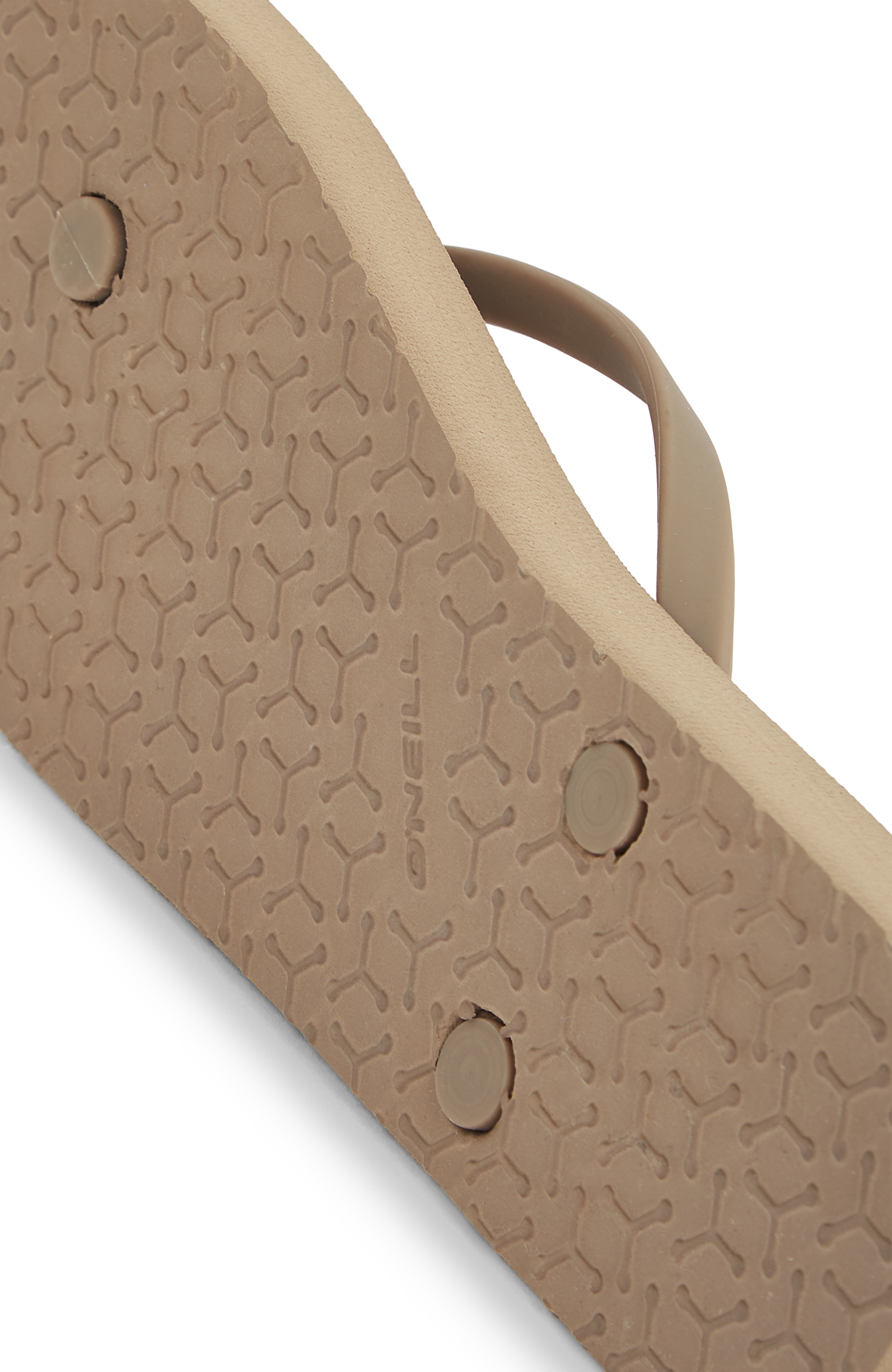 O'Neill Zehentrenner »PROFILE SMALL LOGO SANDALS«