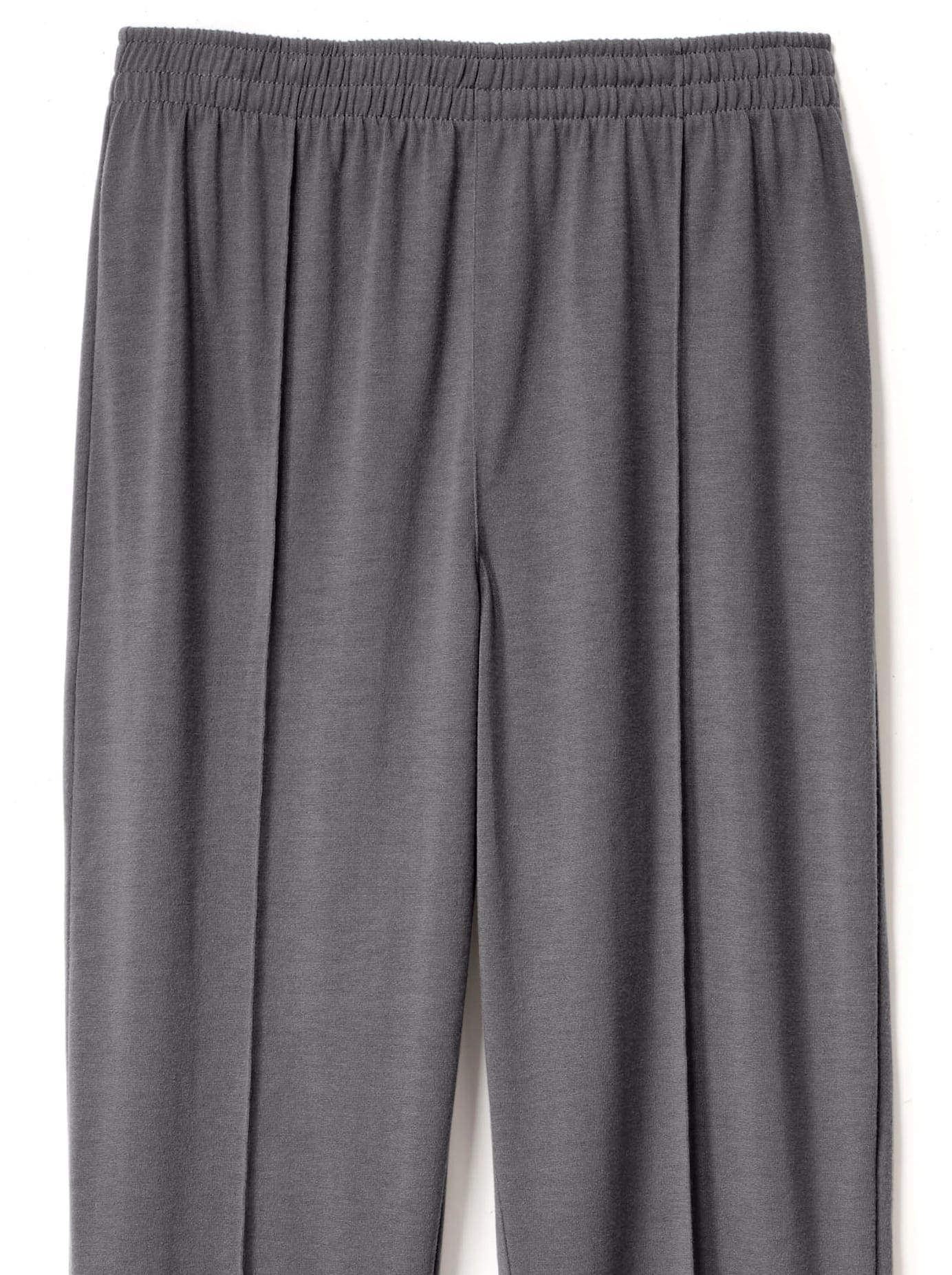 Classic Basics Bügelfaltenhose