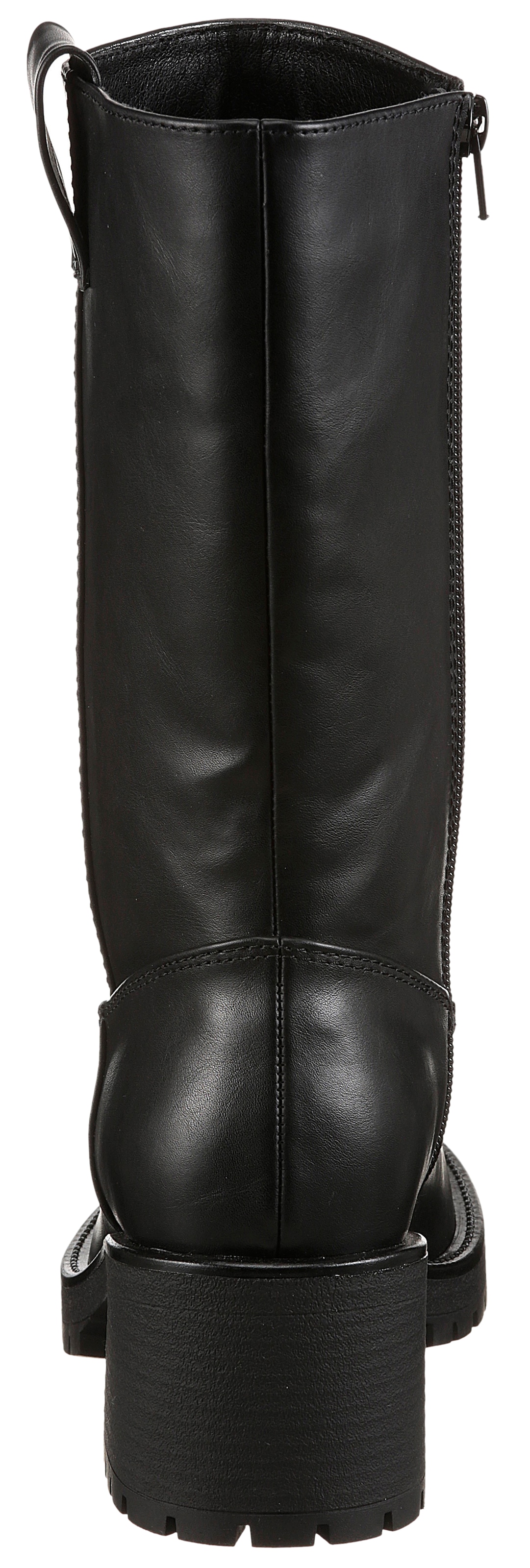 Aniston SHOES Stiefel, Klassik-Boots mit Innen-Reissverschluss - NEUE KOLLEKTION