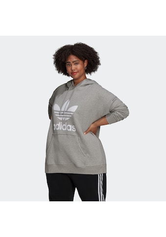adidas Originals Sweatshirt »TREFOIL HOODIE« kaufen