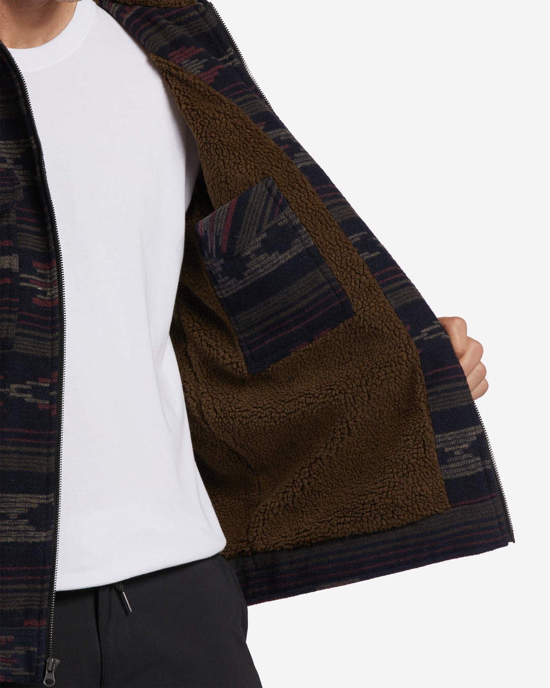 Billabong Blusenjacke »Barlow«