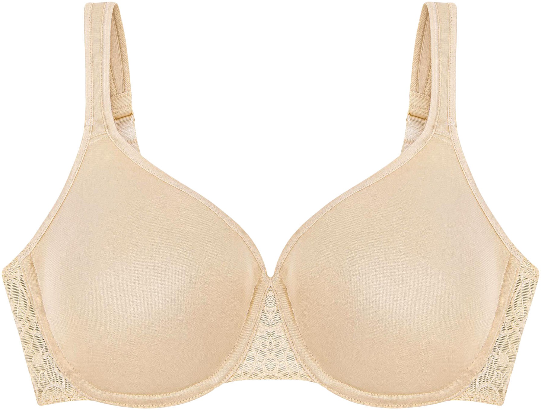 Damen-BH Triumph Comfort Minimizer