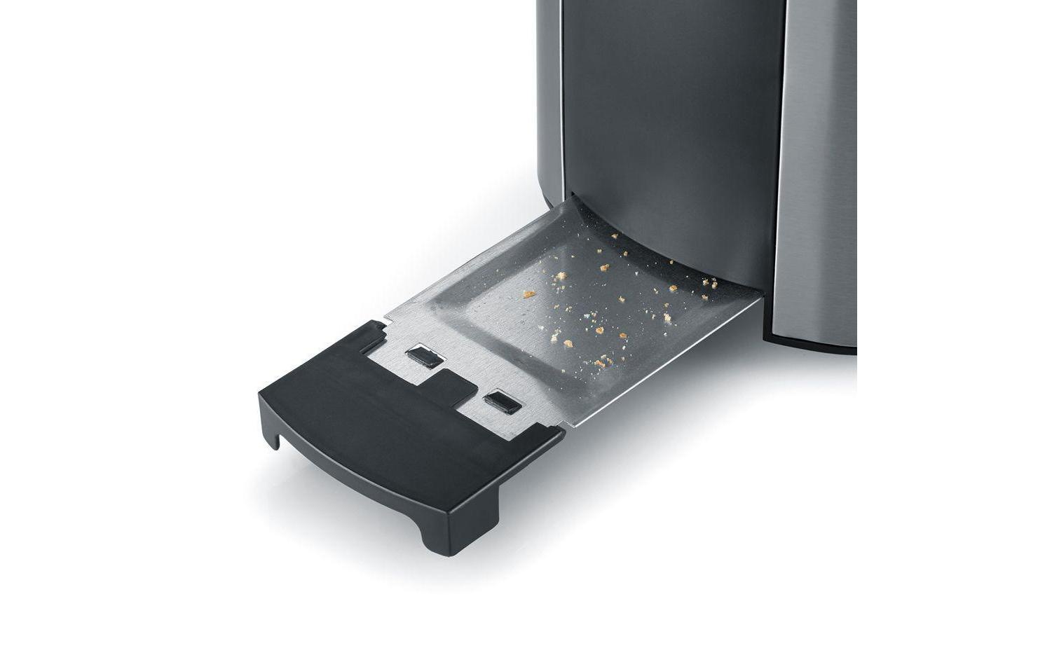 Severin Toaster »AT 2589«, 800 W