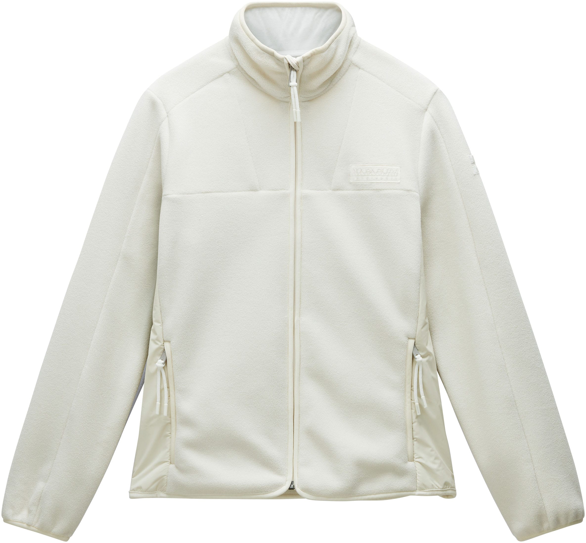 Napapijri Fleecejacke »YUPIK«