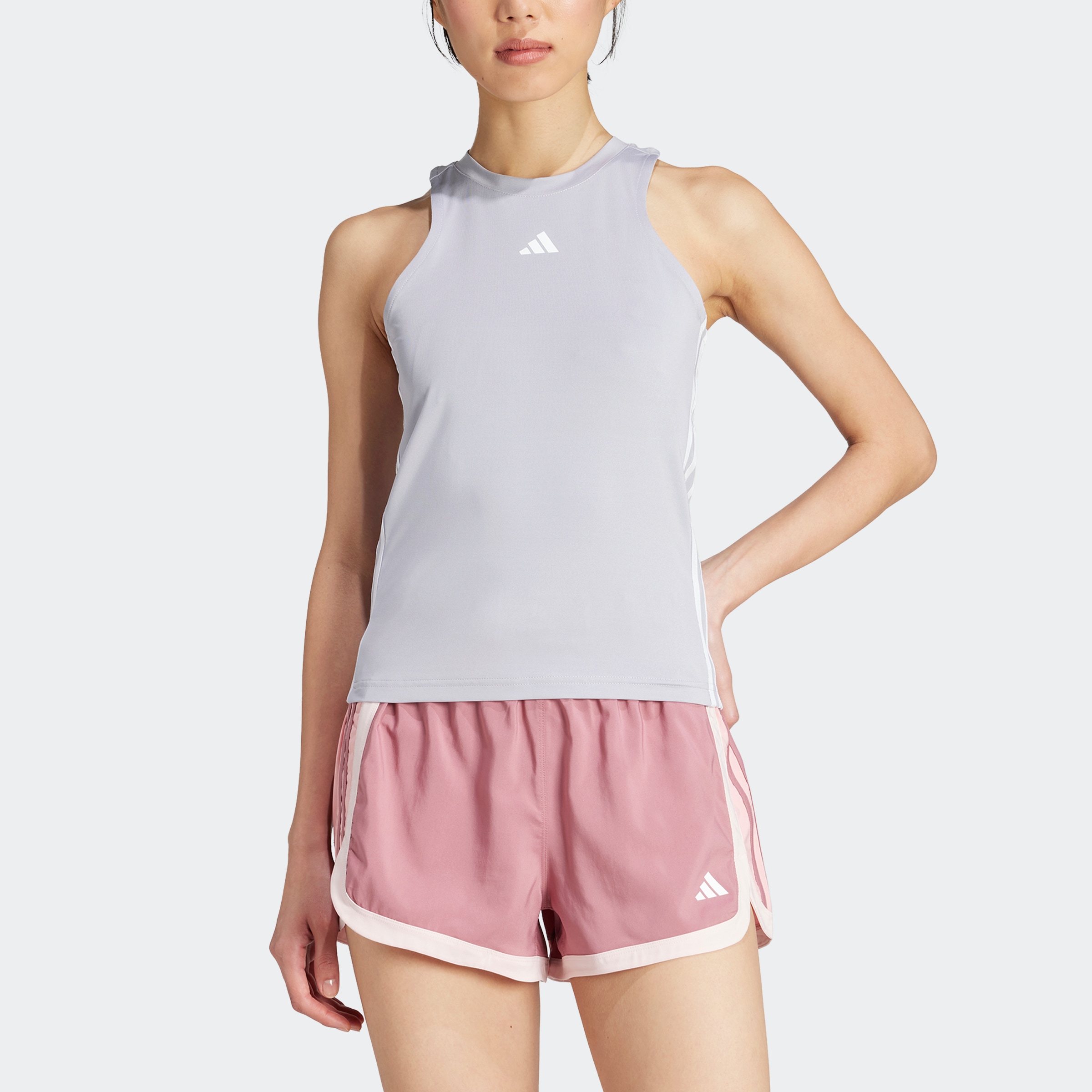 adidas Performance Tanktop »TR-ES 3S TK«