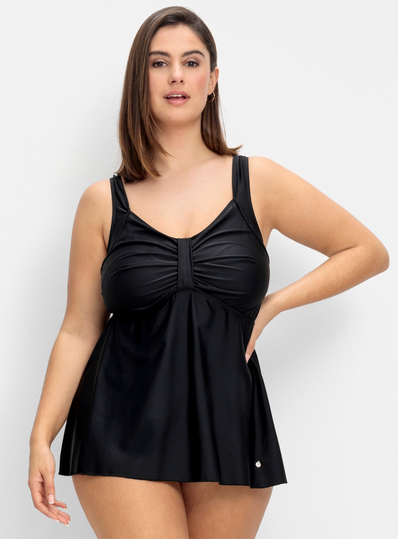 Sheego Tankini-Top